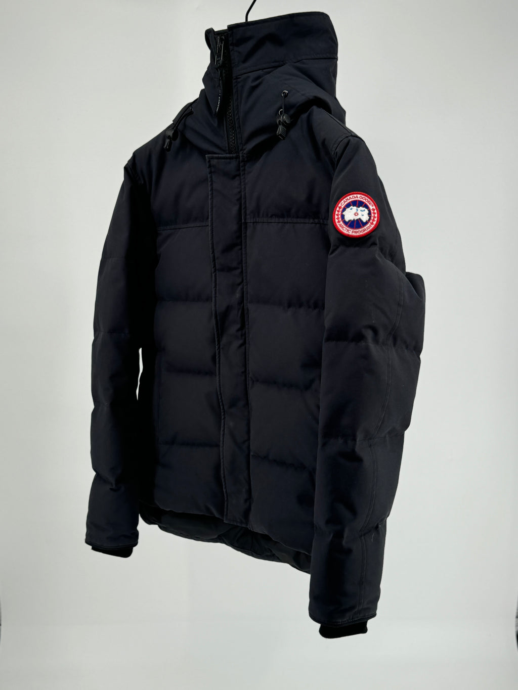 Canada Goose parka - Maat Small