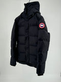 Canada Goose parka - Maat Small