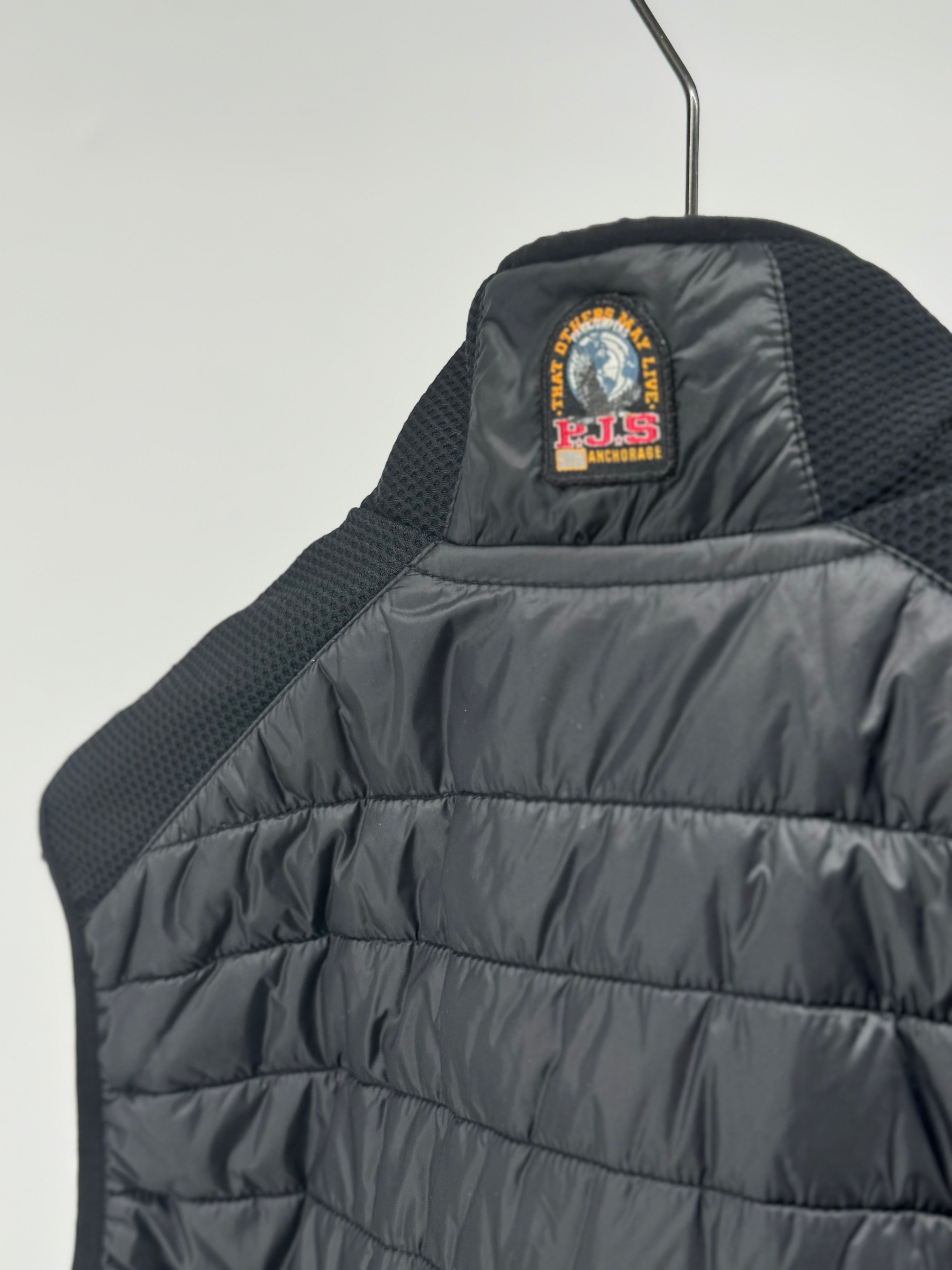 Parajumpers Warm-Up - Maat Medium