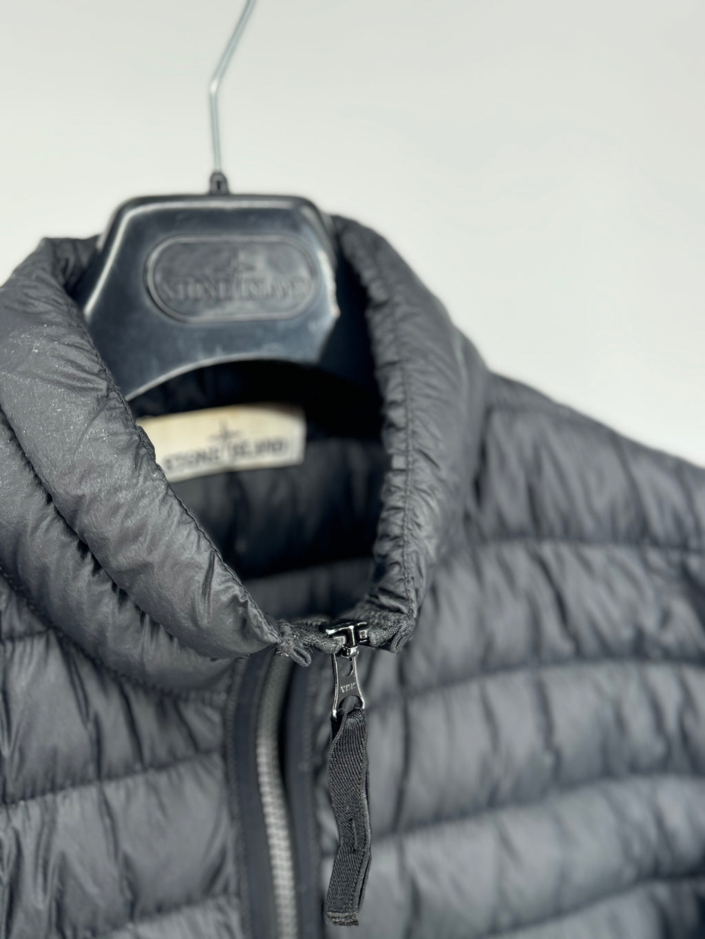 Stone Island Garmend Dyed Micro - Maat Medium