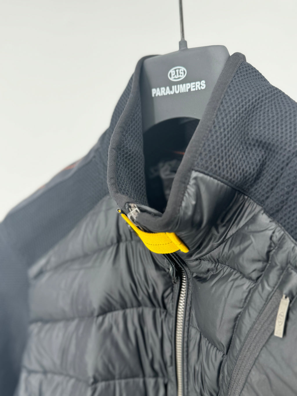 Parajumpers Warm-Up - Maat Medium