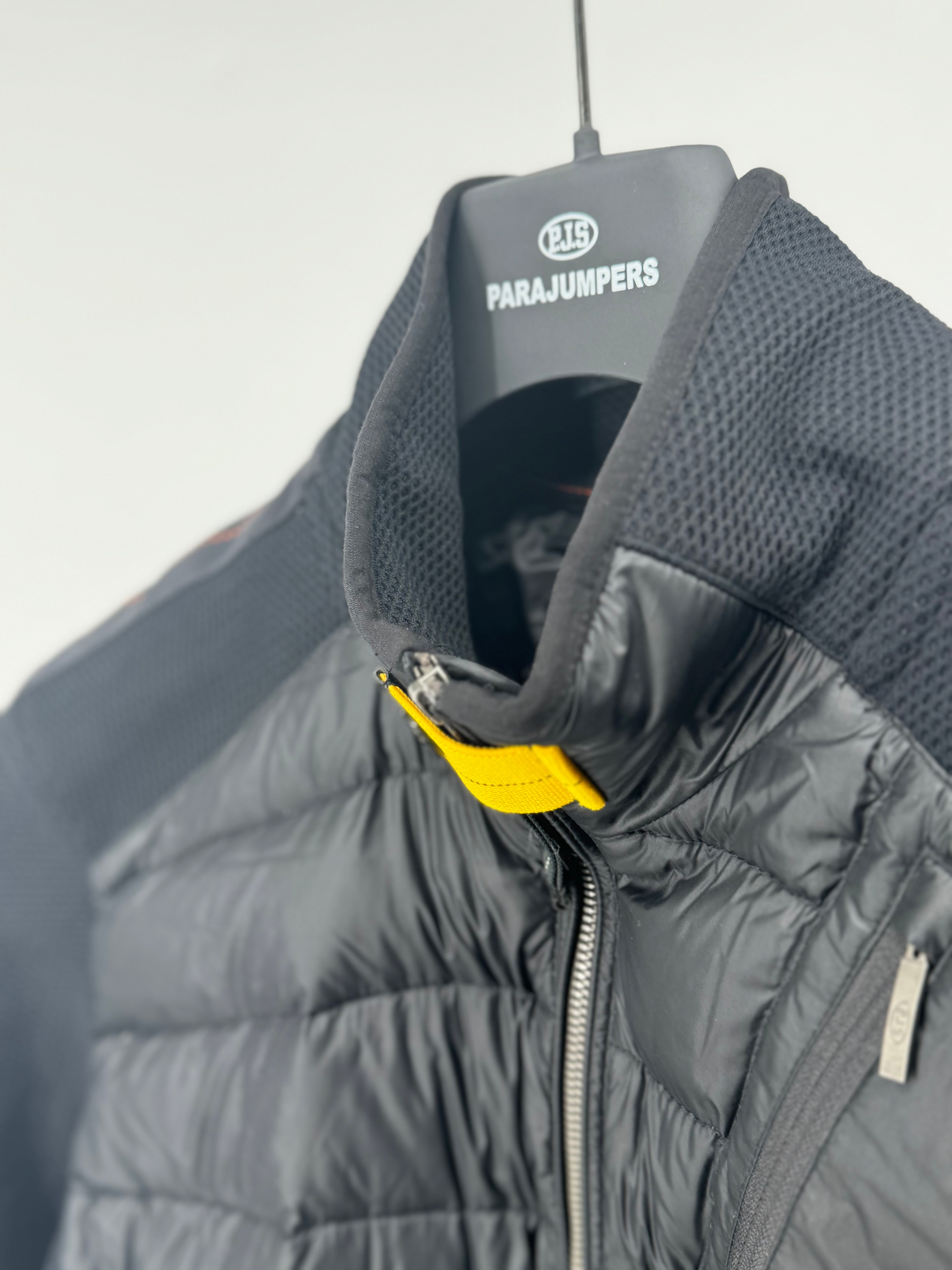 Parajumpers Warm-Up - Maat Medium