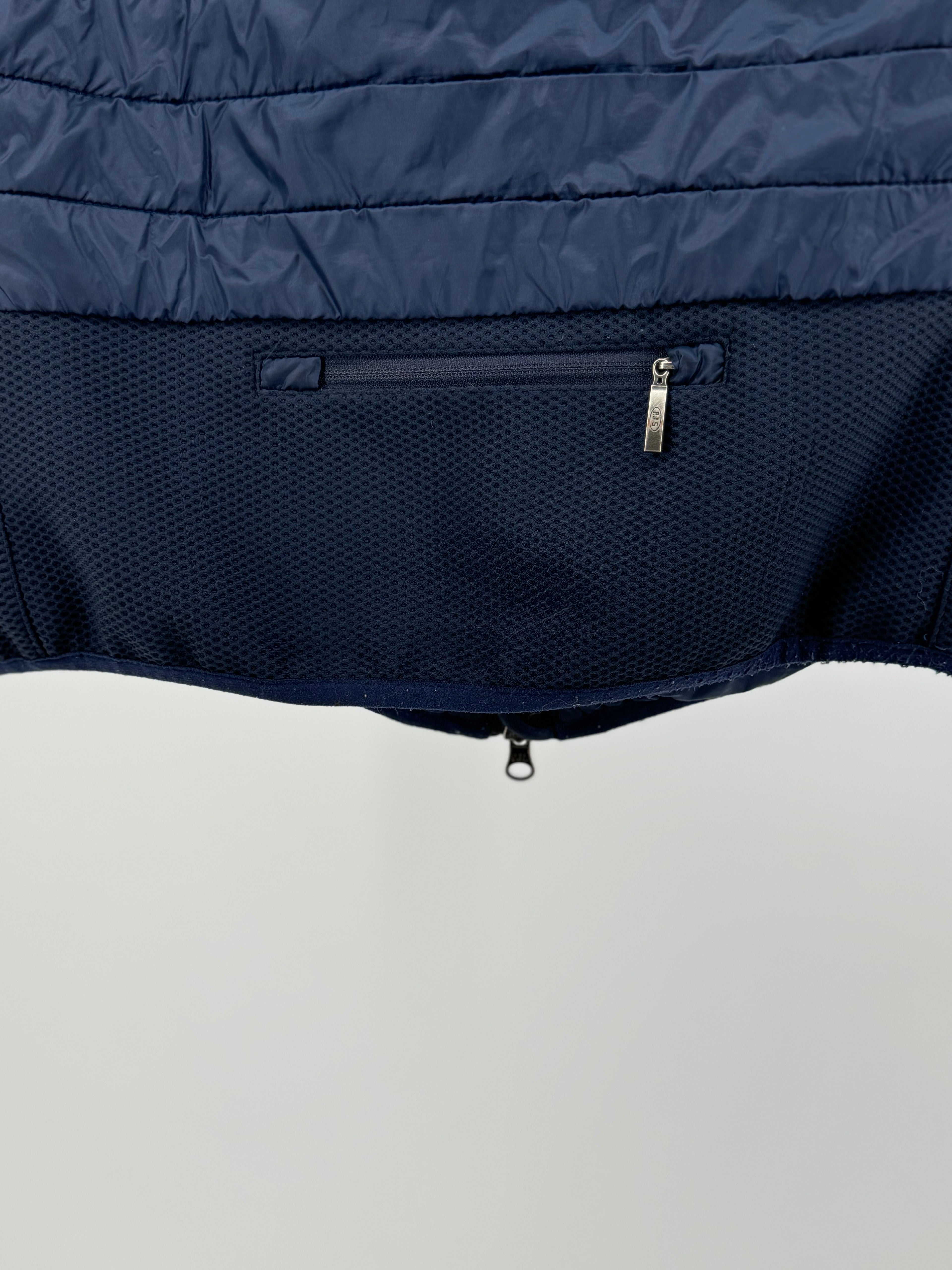 Parajumpers Warm-Up Bodywarmer - Maat Medium