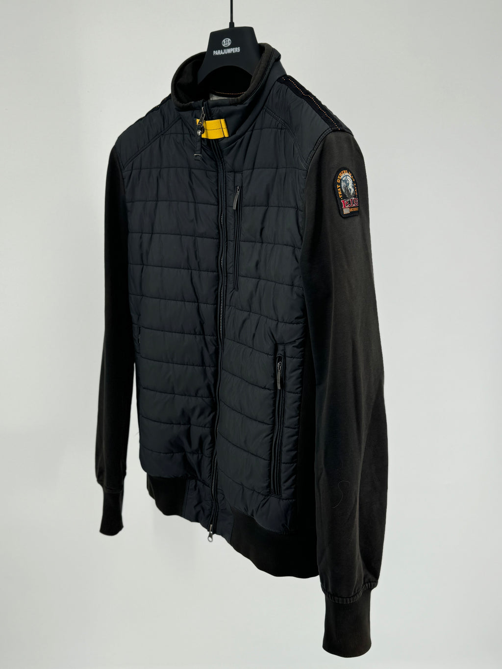 Parajumpers Fleece & Puffer - Maat Medium