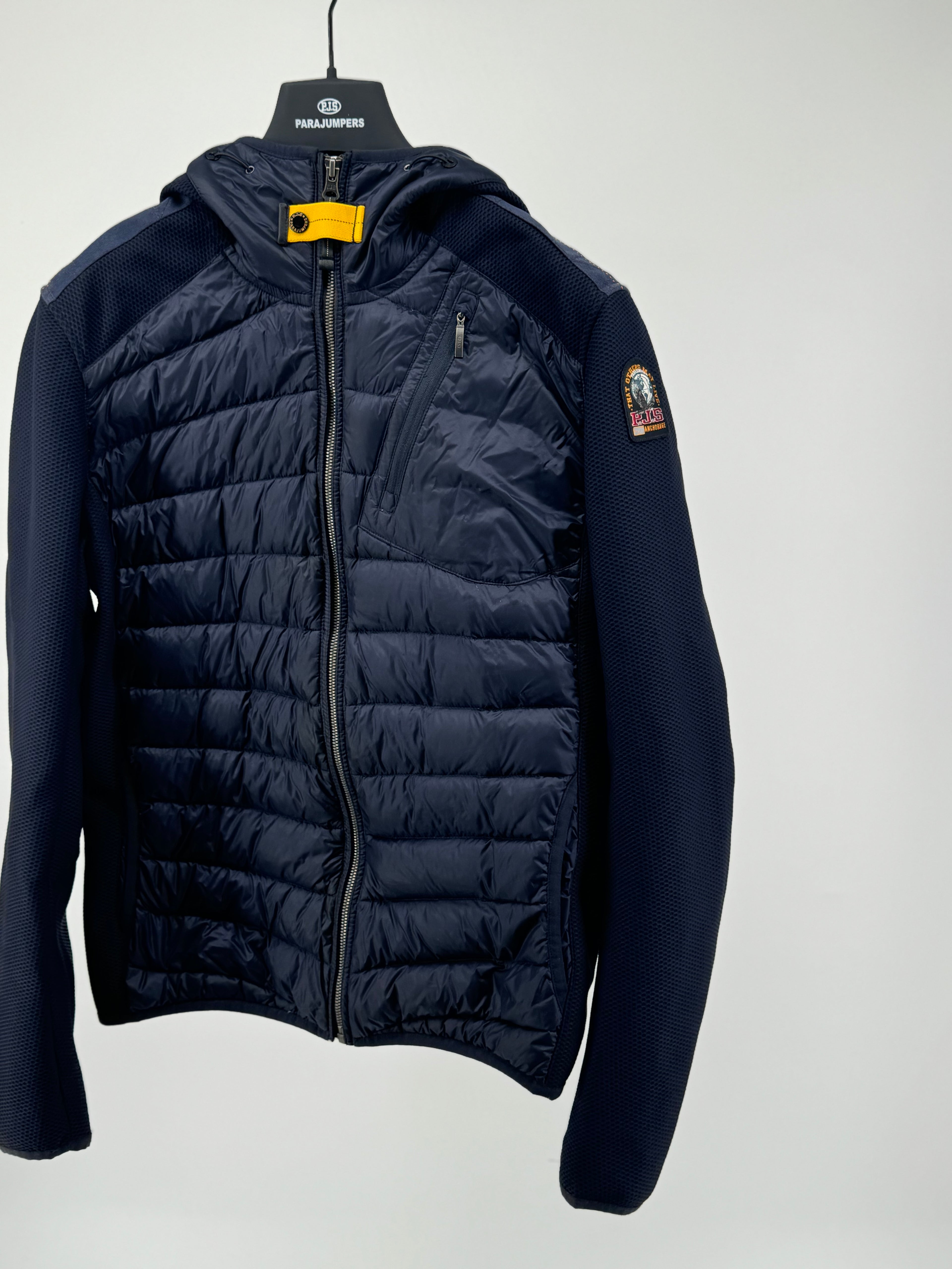 Parajumpers Warm-Up - Maat Medium