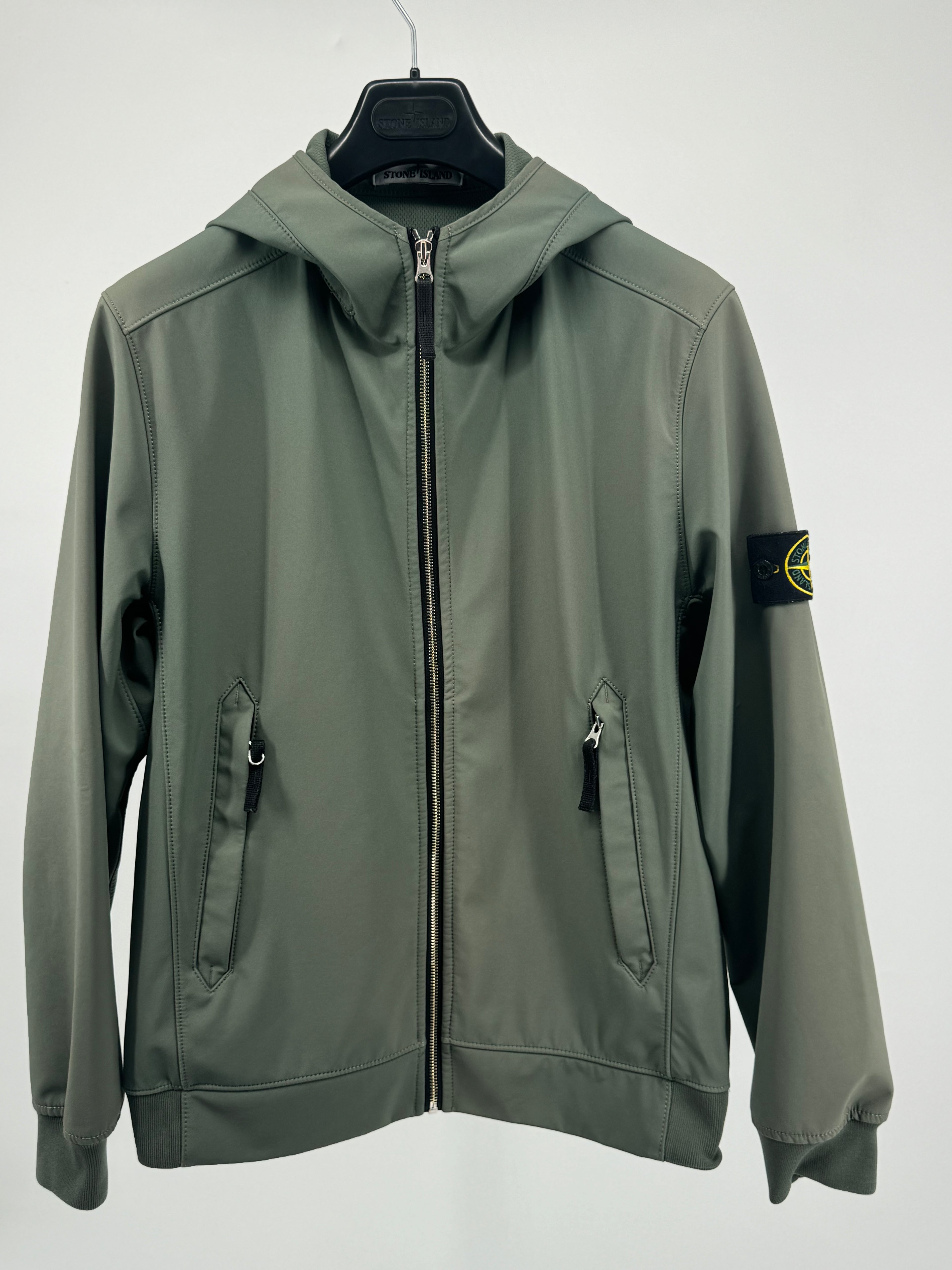 Stone Island Soft Shell - Maat Medium