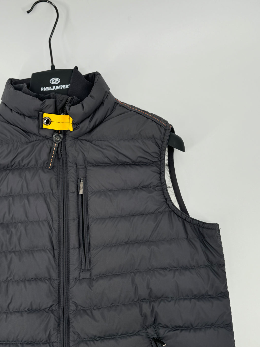 Parajumpers Bodywarmer - Maat Medium