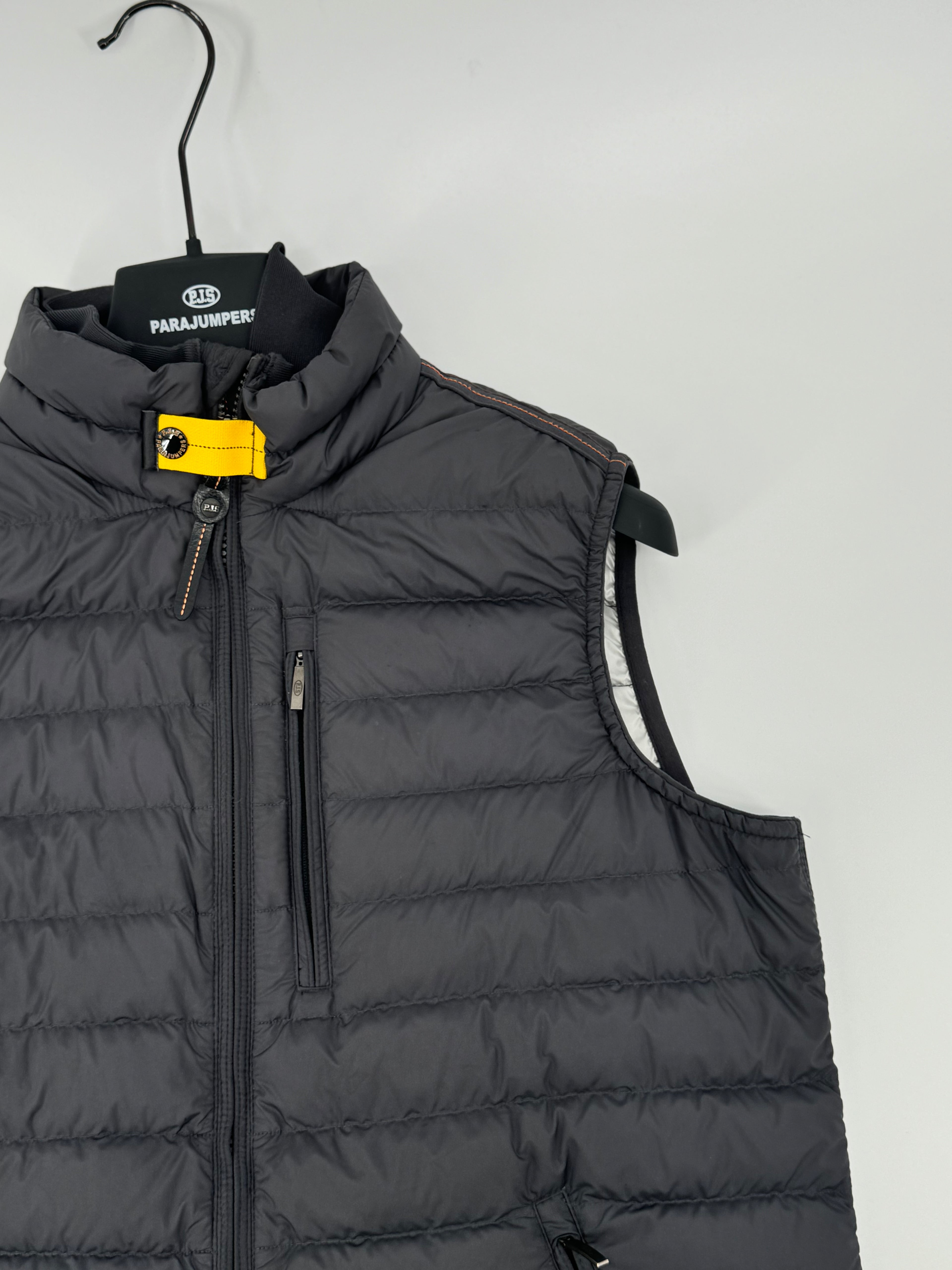 Parajumpers Bodywarmer - Maat Medium