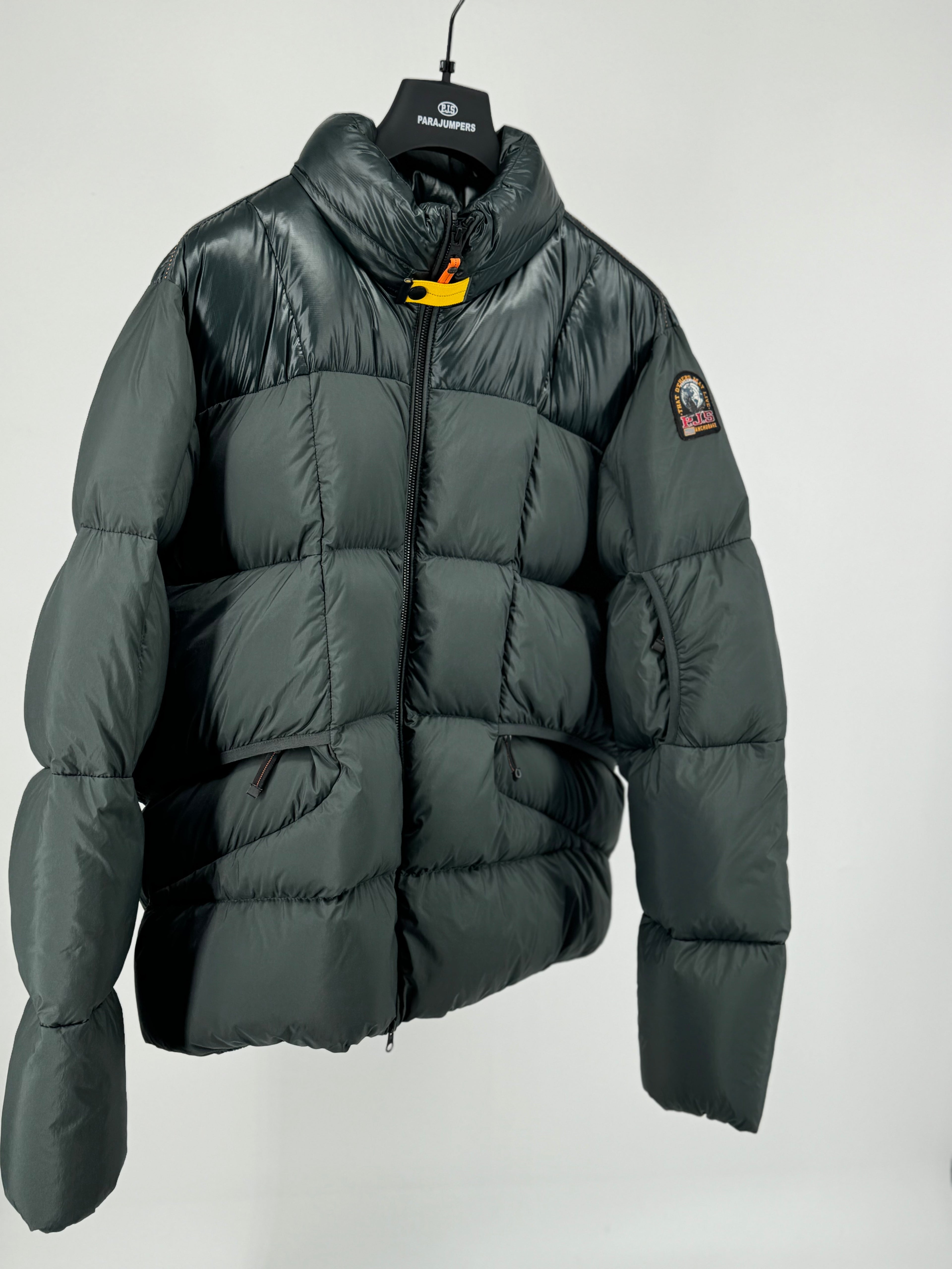 Parajumpers Mountain Out Loud - Maat XL