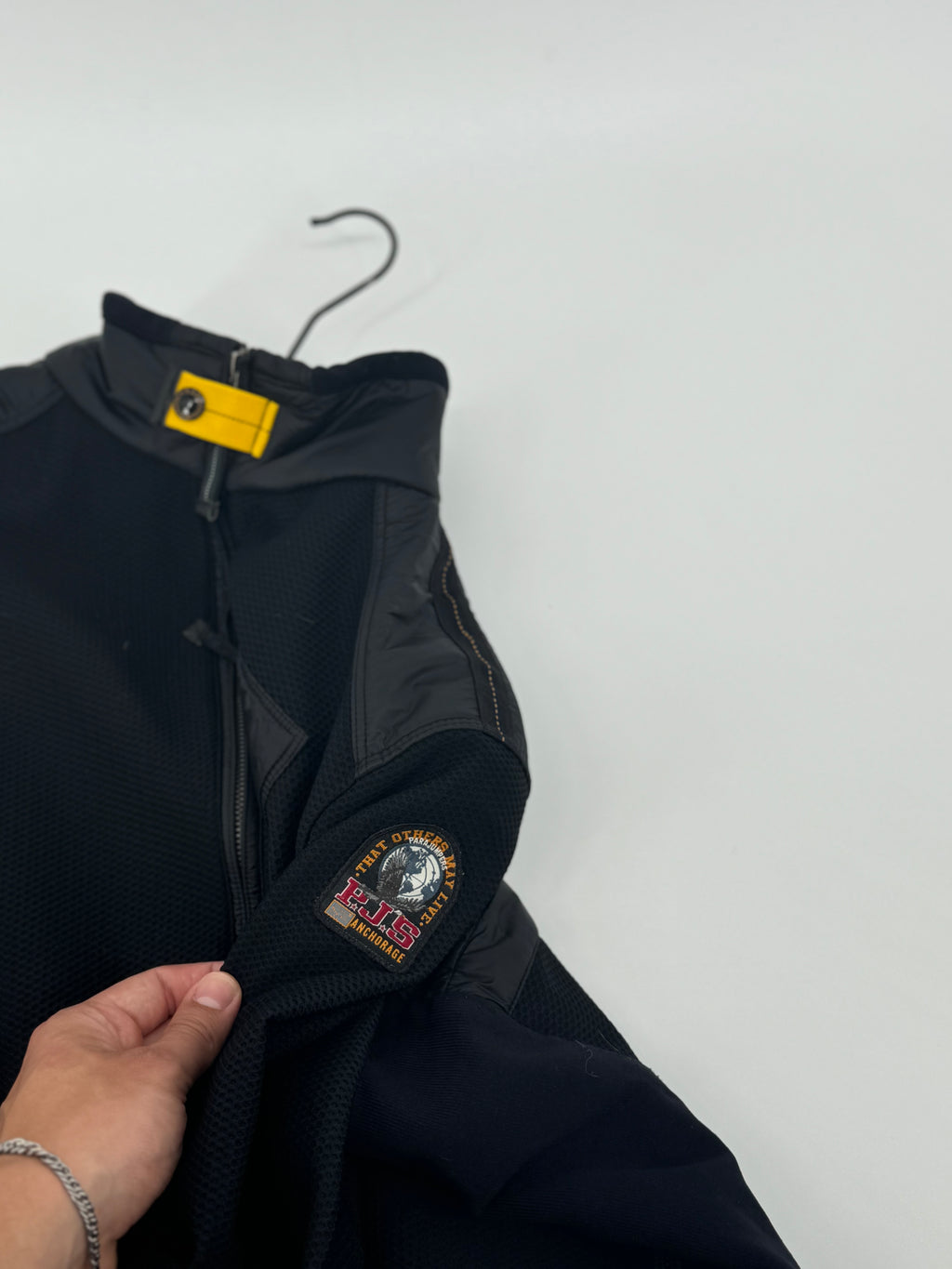 Parajumpers Cool Down - Maat Medium