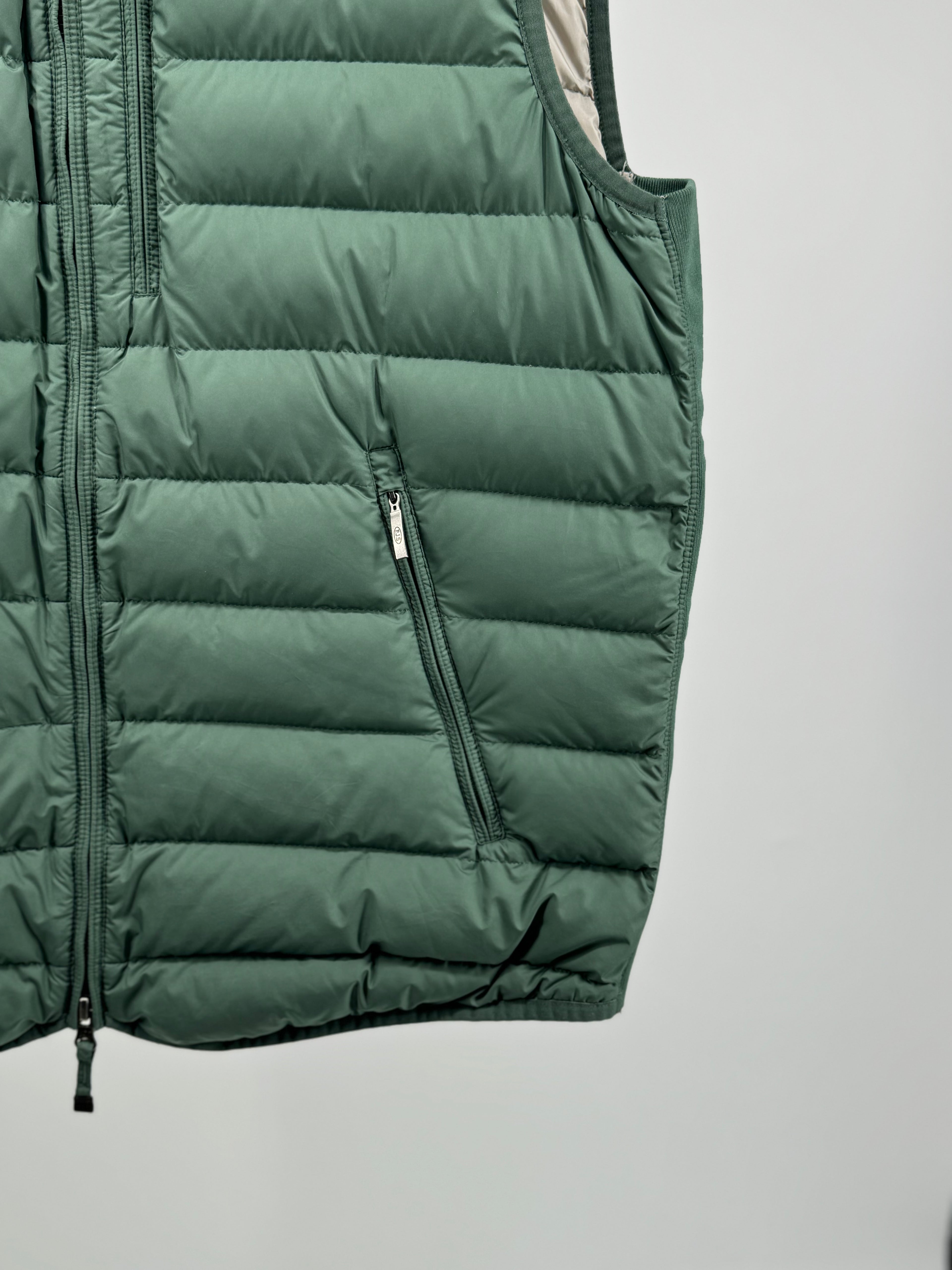 Parajumpers Bodywarmer - Parajumpers