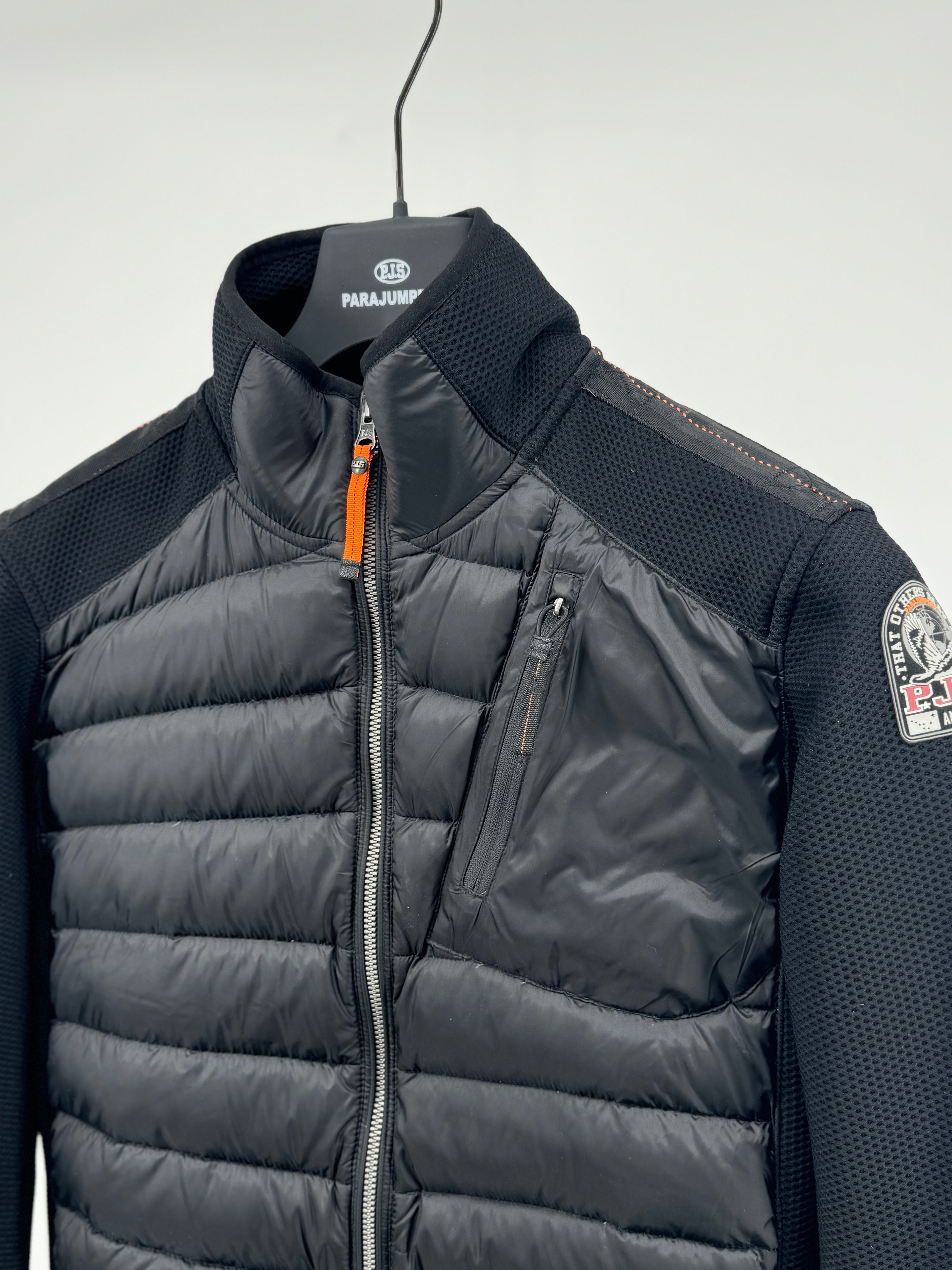 Parajumpers Warm-Up - Maat Small