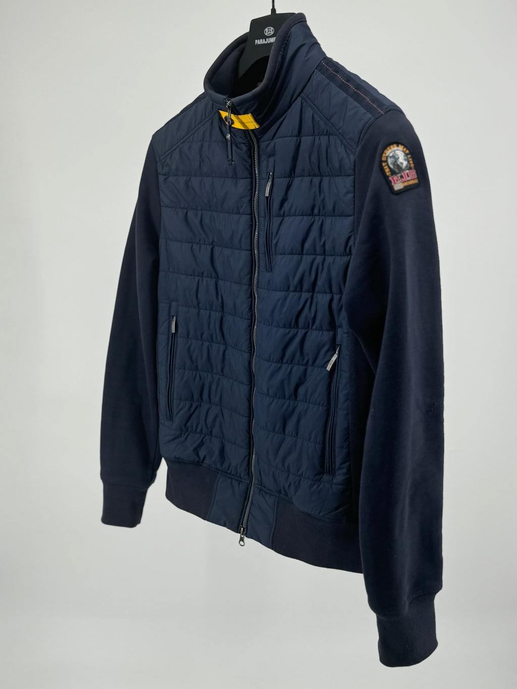 Parajumpers Fleece - Maat Medium