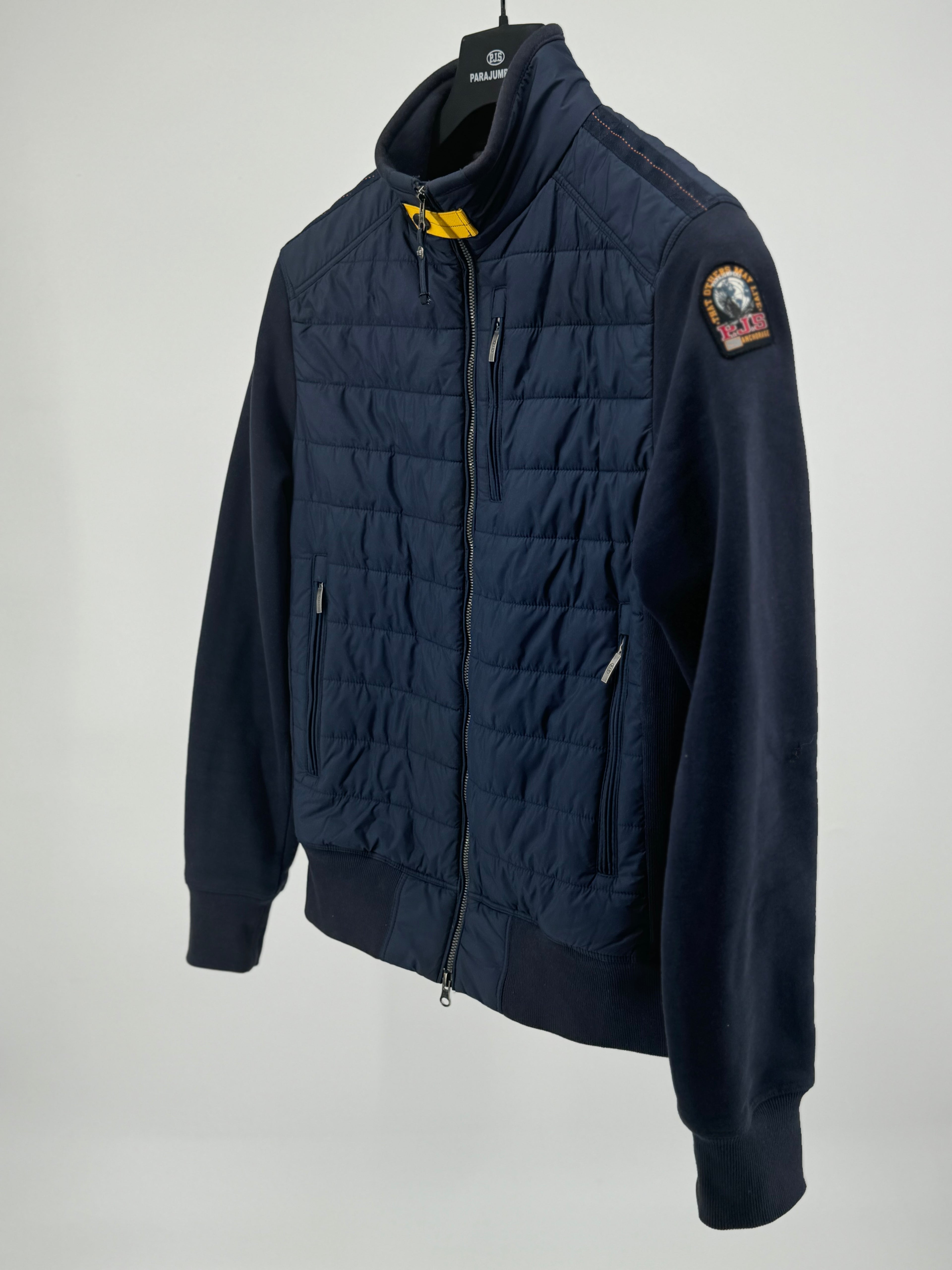 Parajumpers Fleece - Maat Medium