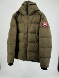 Canada Goose Parka - Maat Large