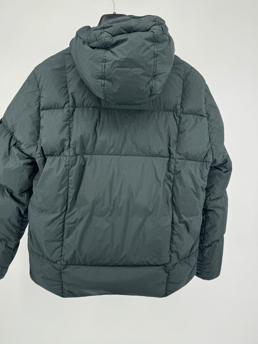 Stone Island Garment Dyed Crinkle - Maat Medium