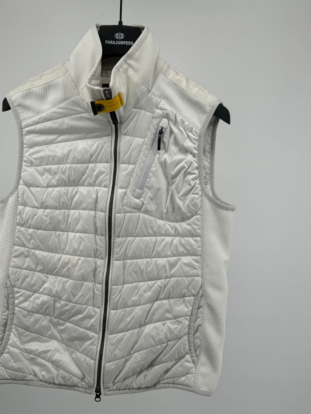 Parajumpers Bodywarmer - Maat Small