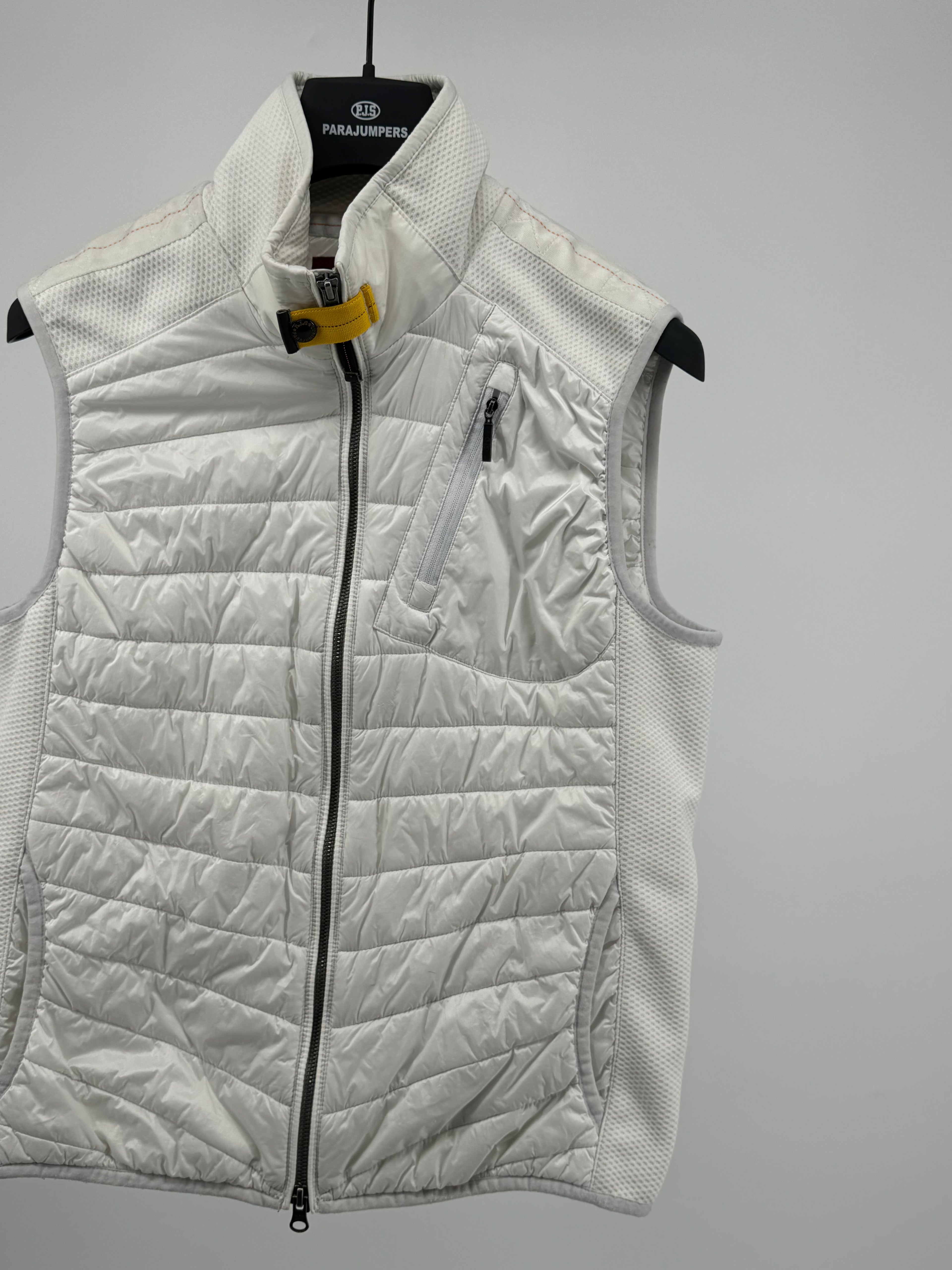 Parajumpers Bodywarmer - Maat Small
