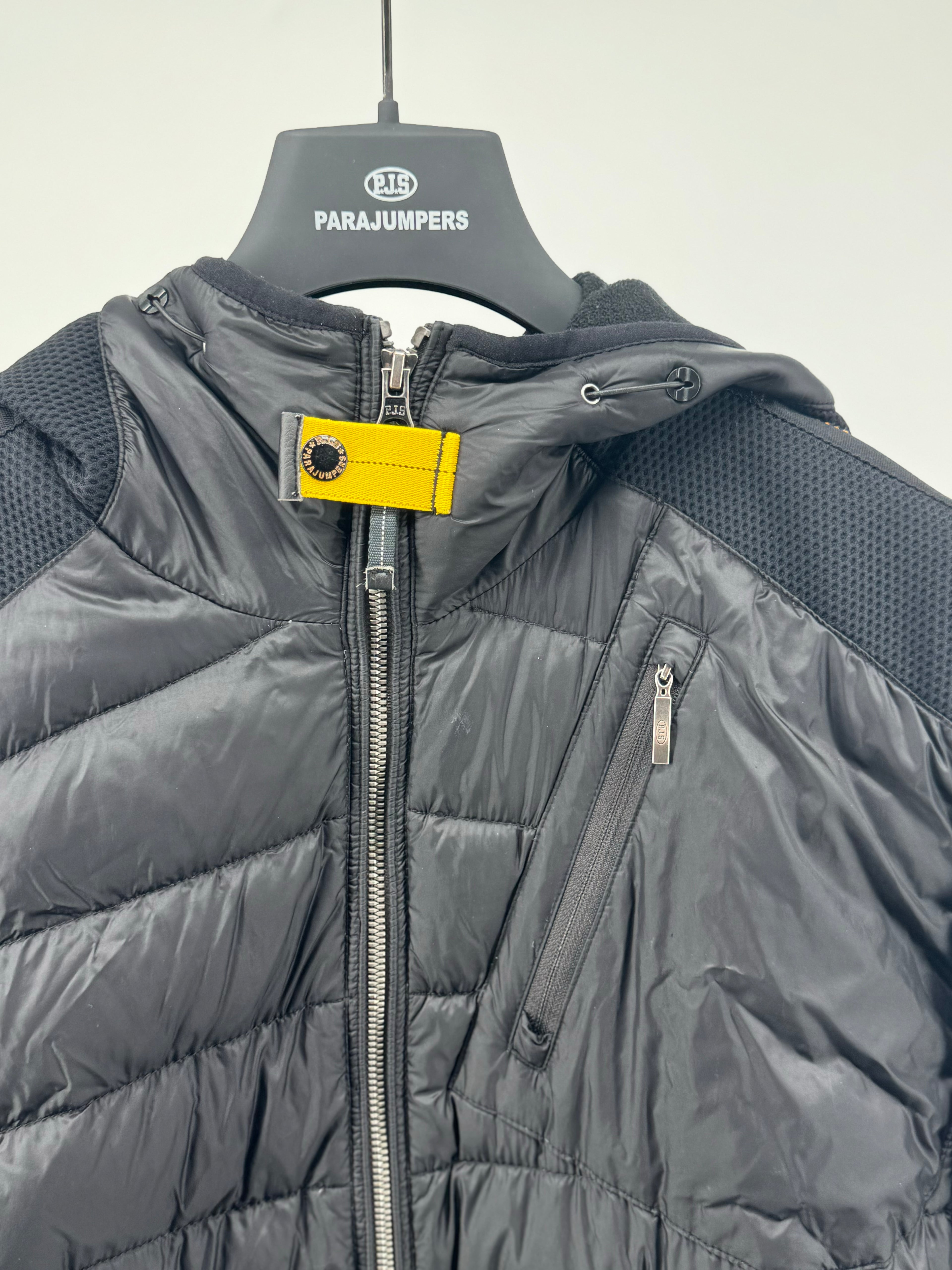 Parajumpers Warm-Up - Maat XL