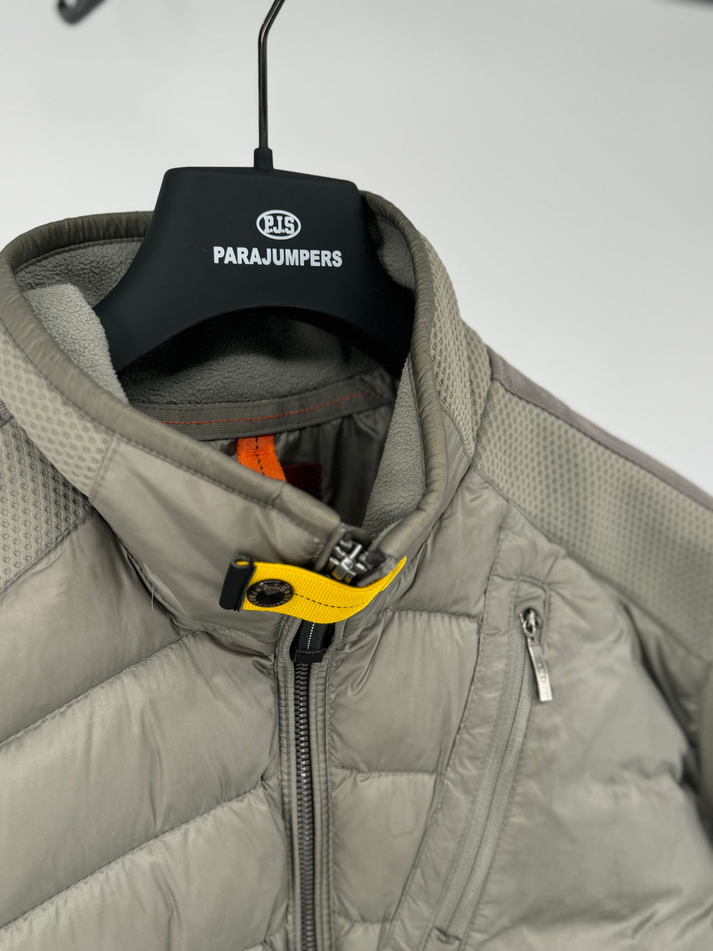 Parajumpers Warm-Up - Maat Large