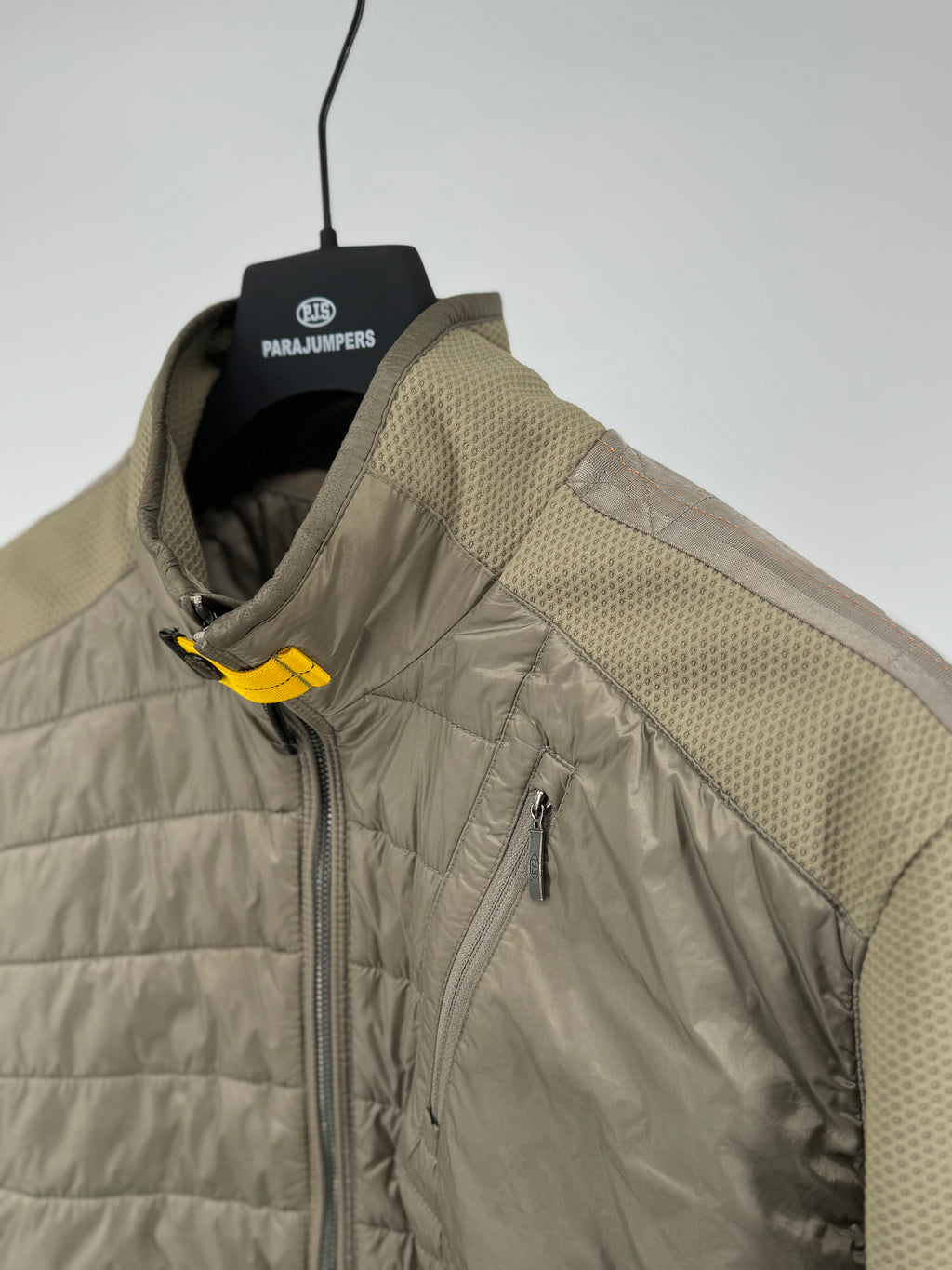 Parajumpers Warm-Up - Maat XL