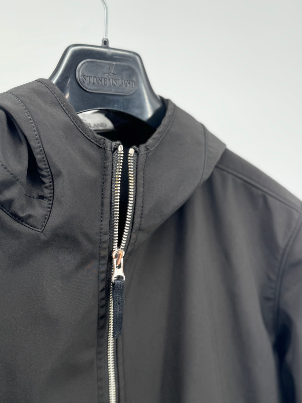Stone Island Soft Shell