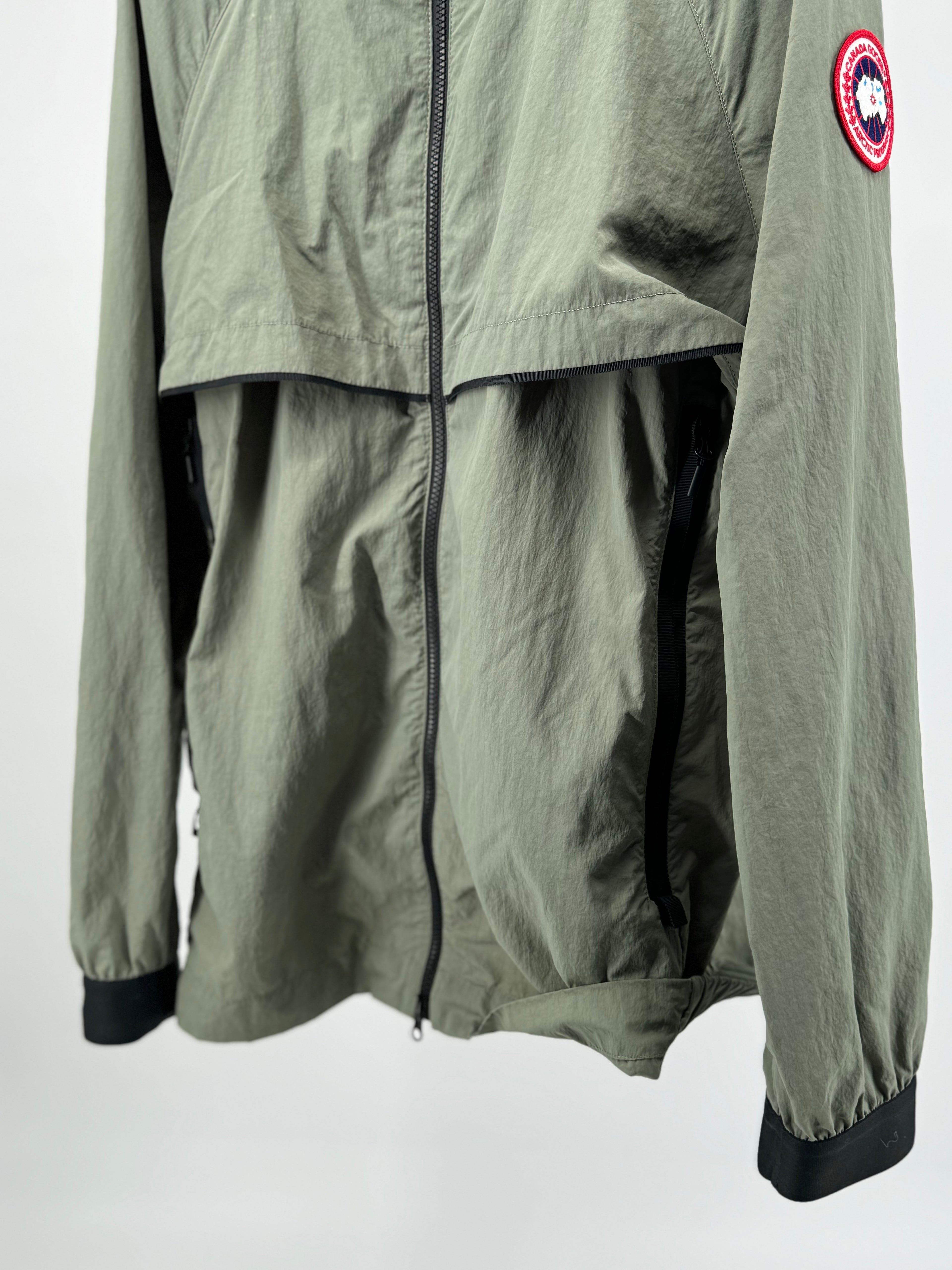 Canada Goose Jas - Maat XL