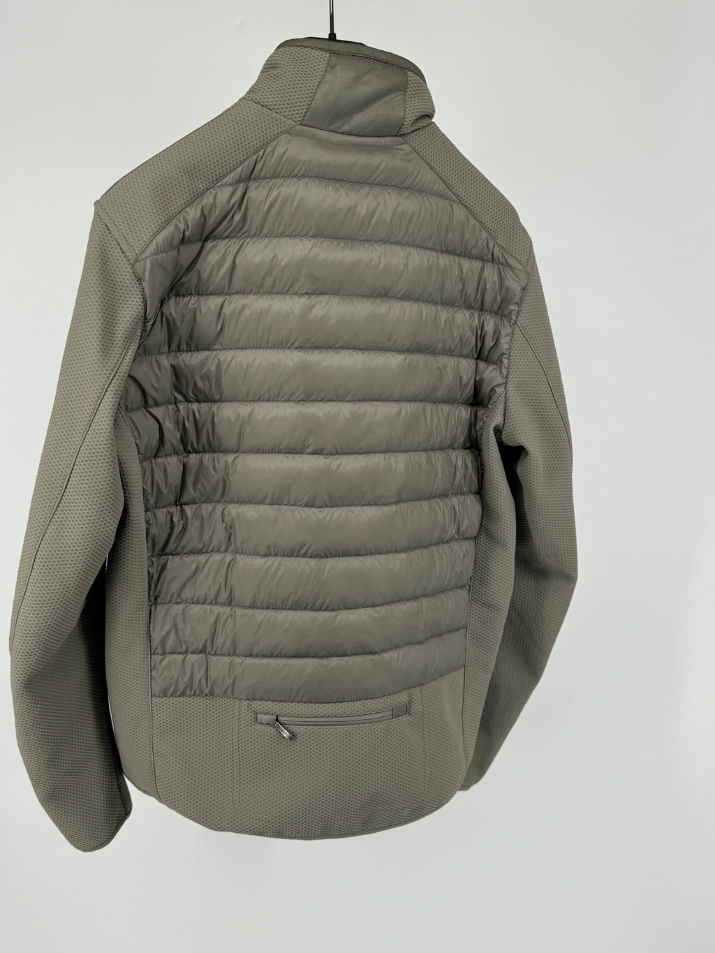 Parajumpers Warm-Up - Maat Large