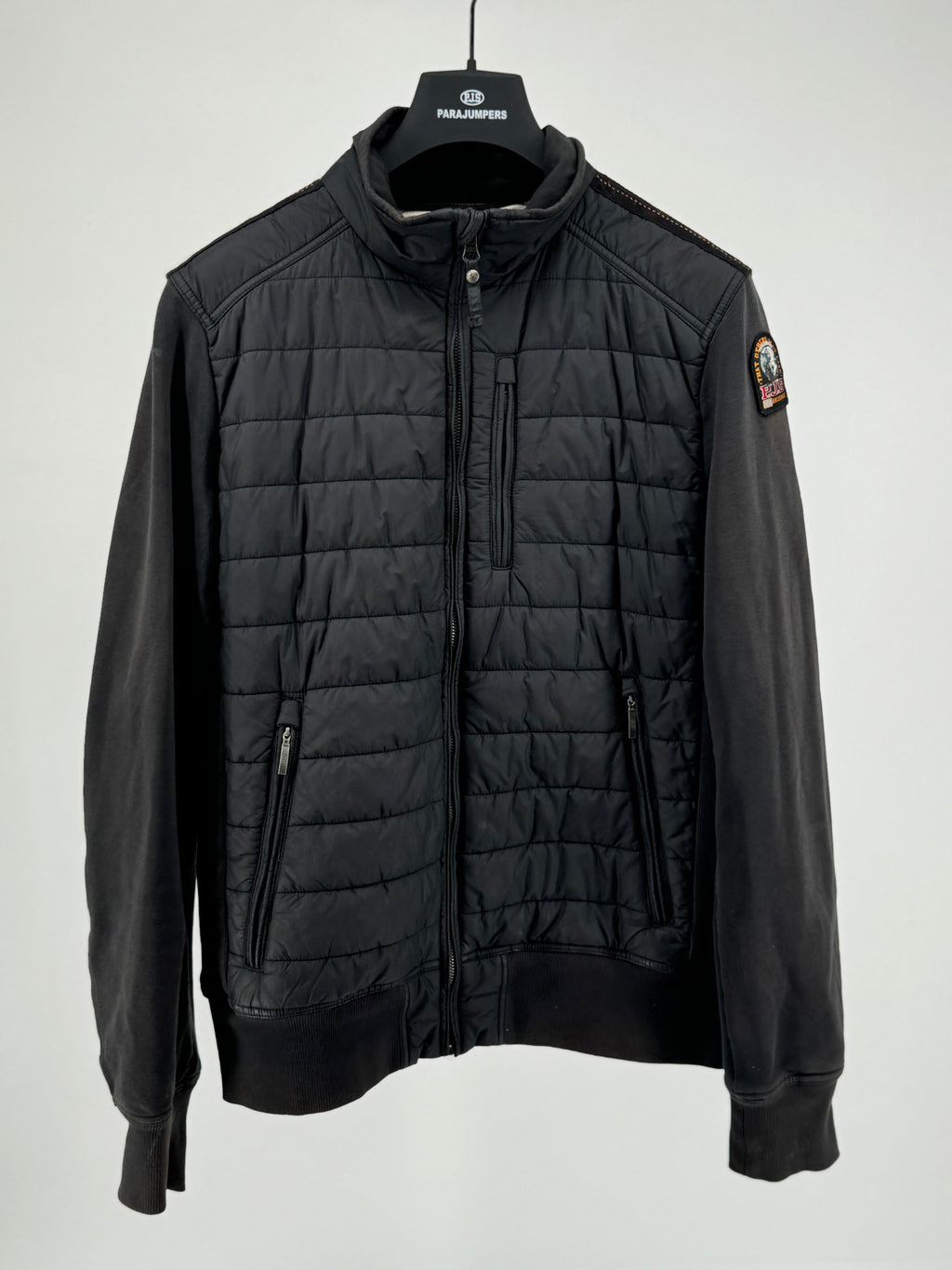 Parajumpers Fleece - Maat Large