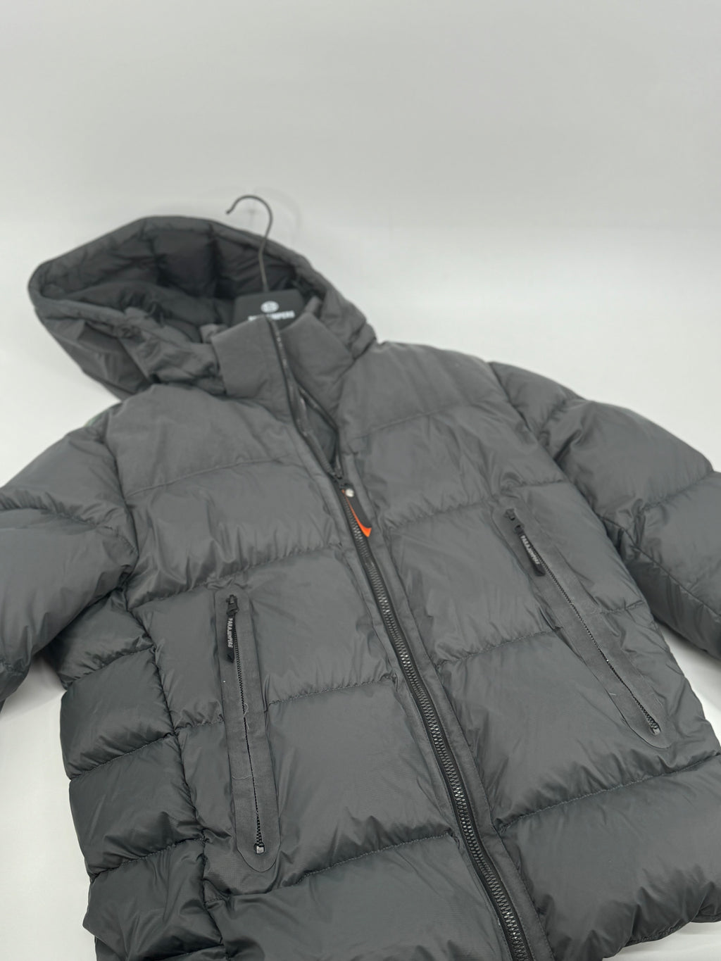Parajumpers Endurance - Maat Large