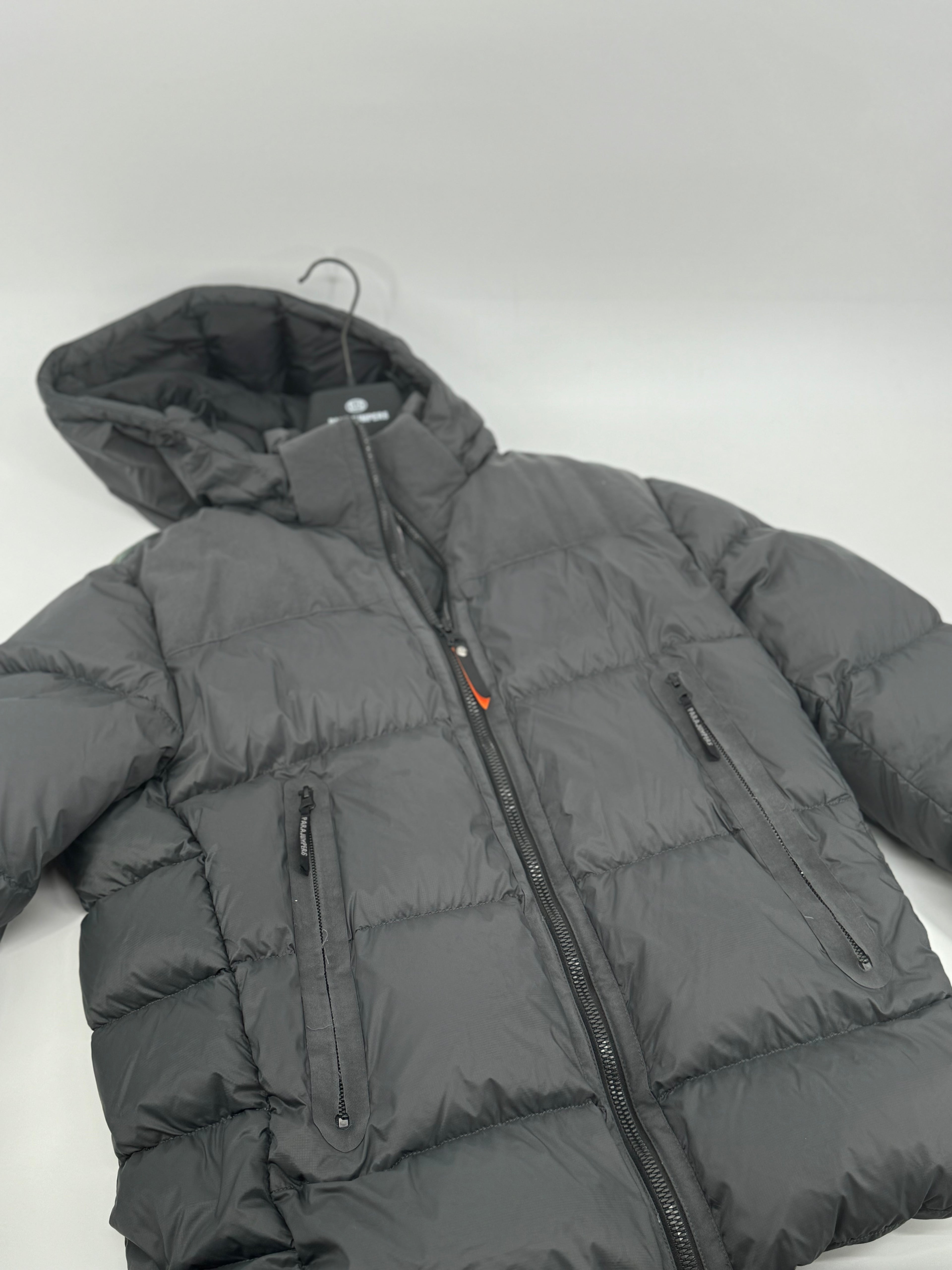 Parajumpers Endurance - Maat Large