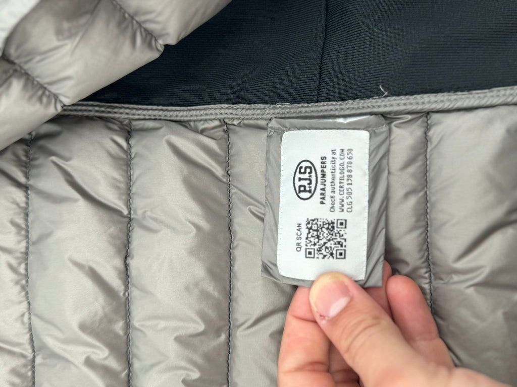 Parajumpers Bodywarmer – Size Small