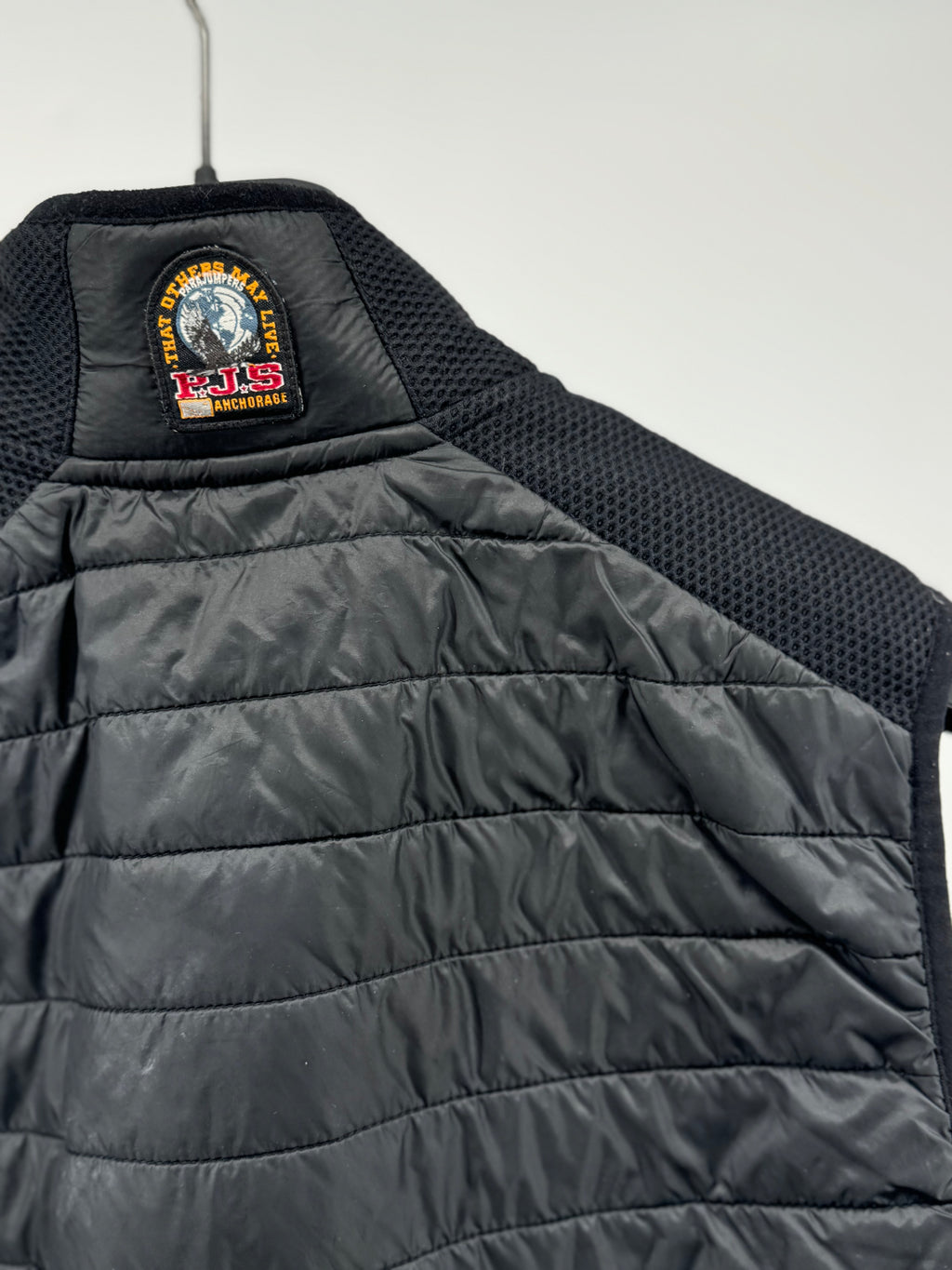 Parajumpers Warm-Up Bodywarmer - Maat XS