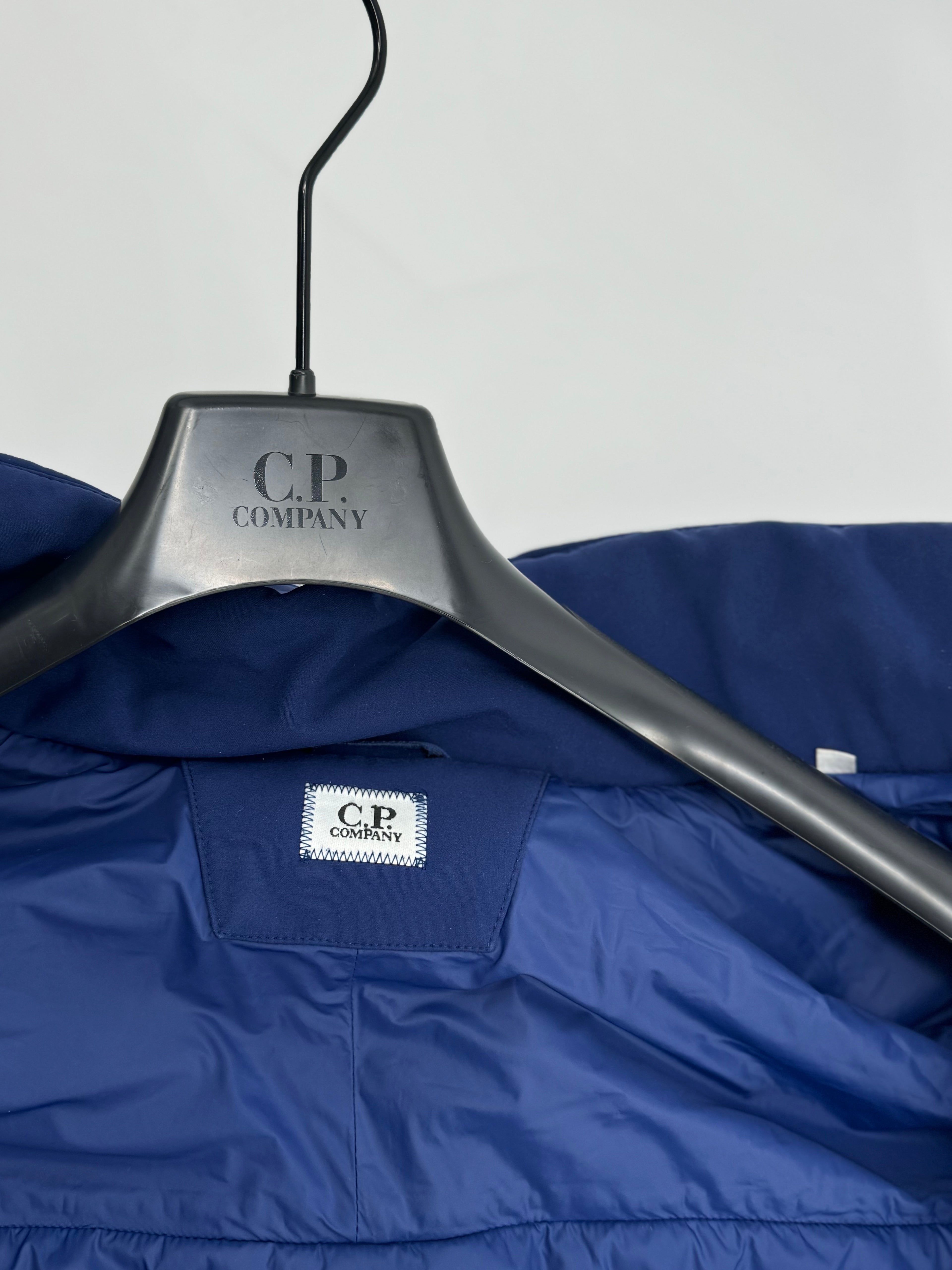 C.P. Company Shell-R - Maat XL