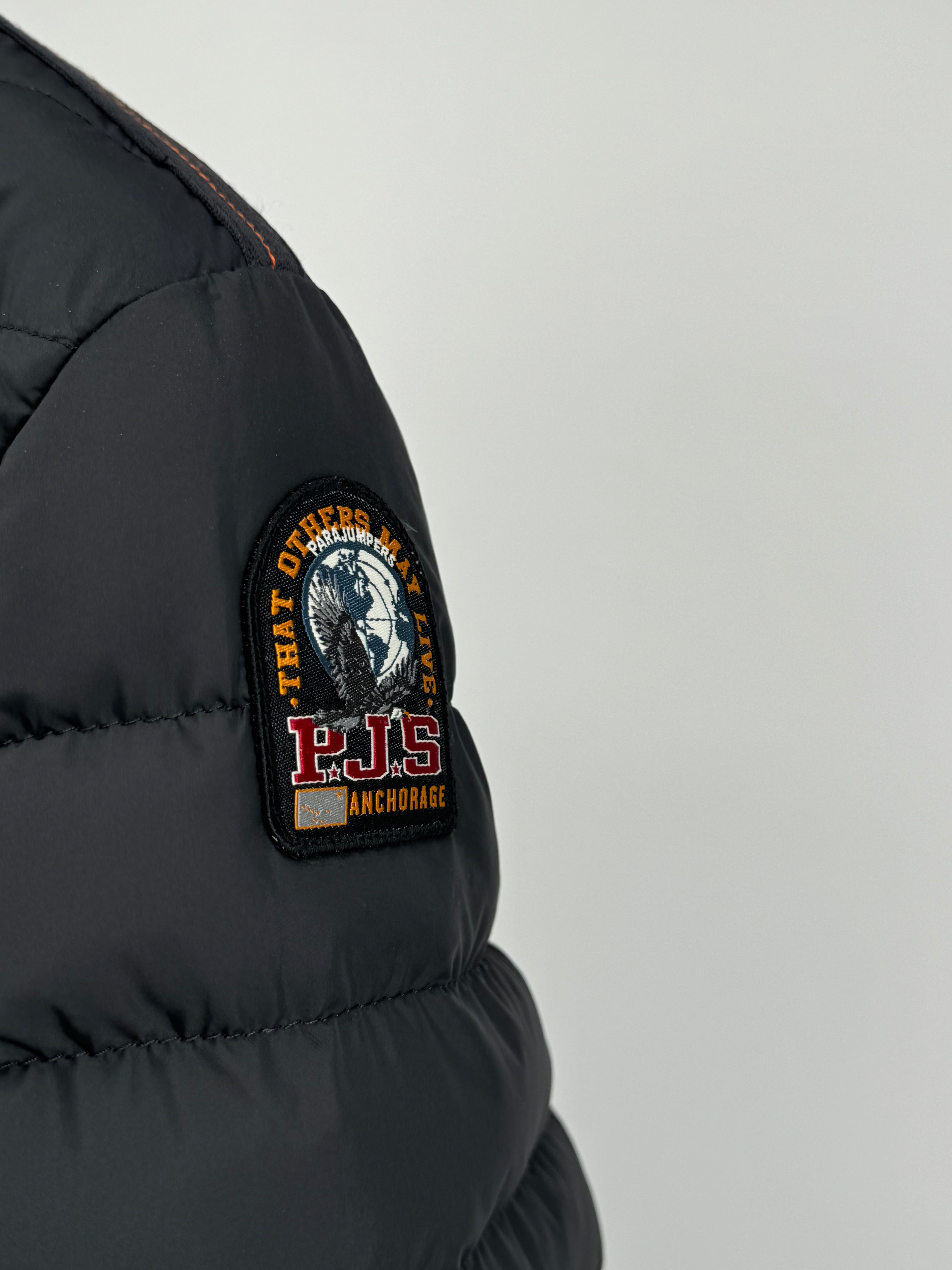 Parajumpers Ugo - Maat Small