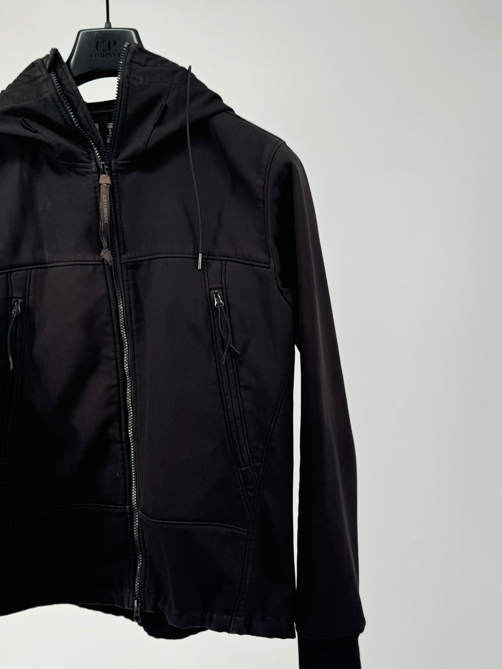 C.P. Company Soft Shell - Maat Small