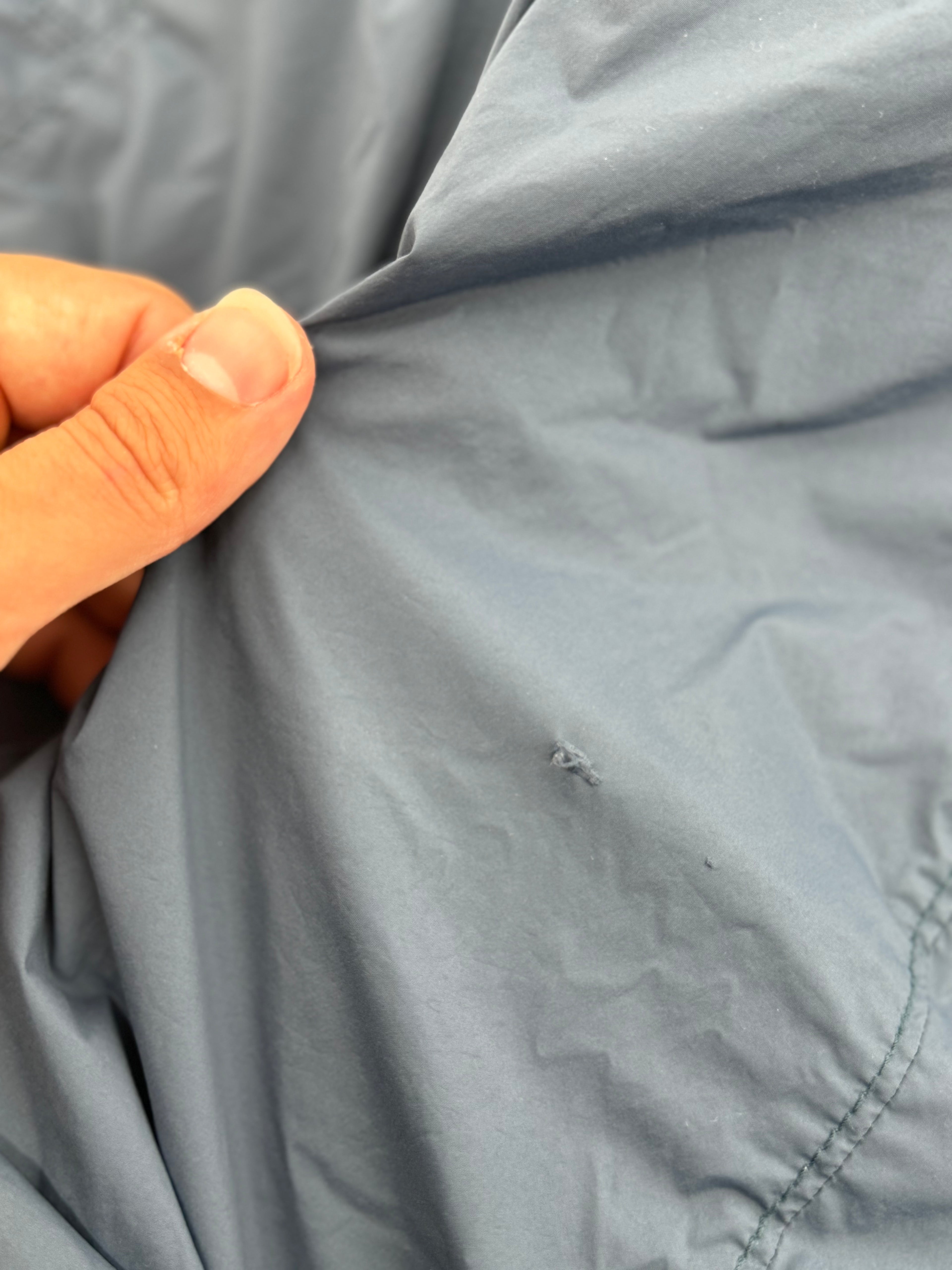 Stone Island Skin Touch Nylon - Maat XXL