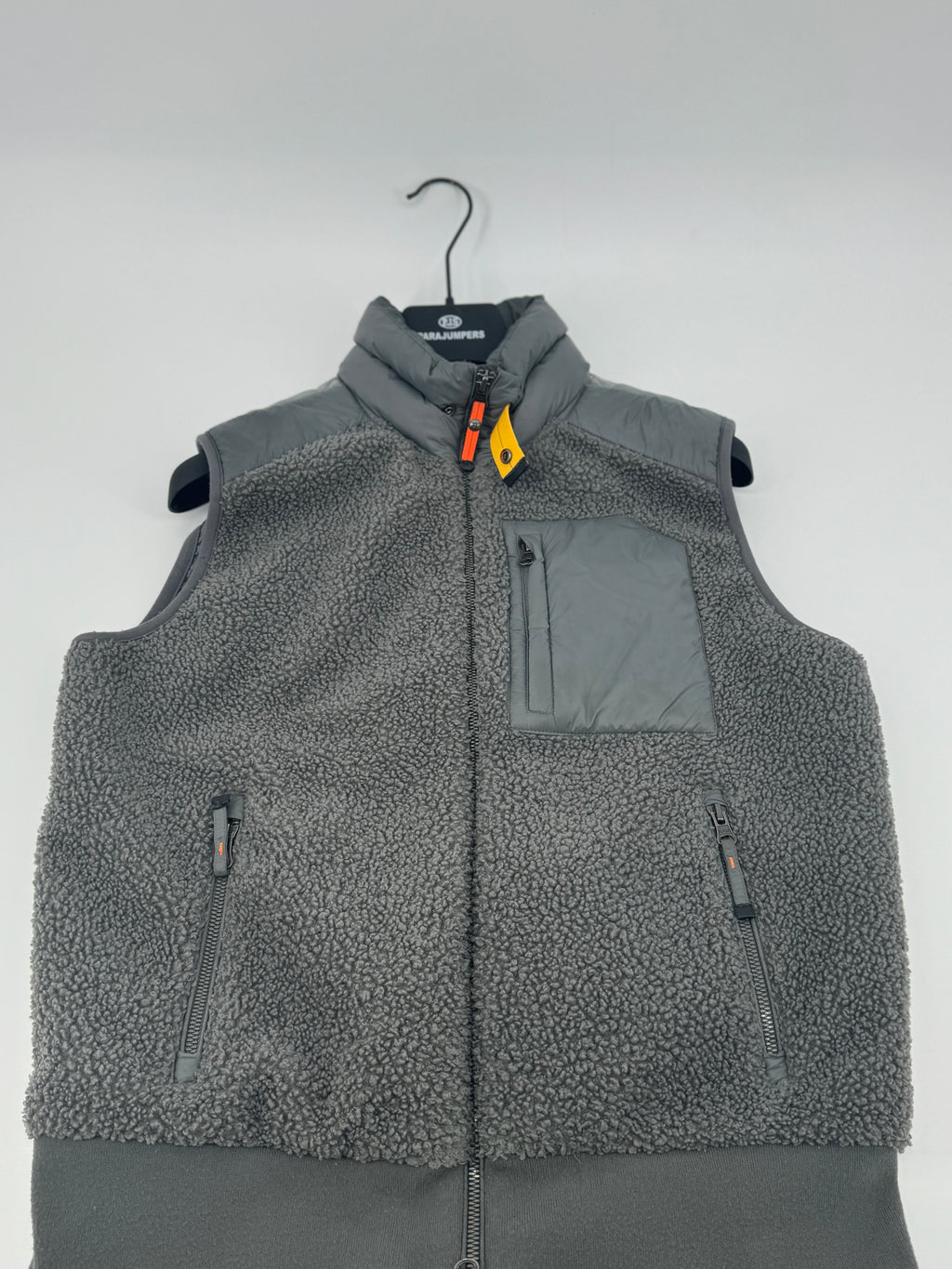 Parajumpers Bodywarmer - Maat Small