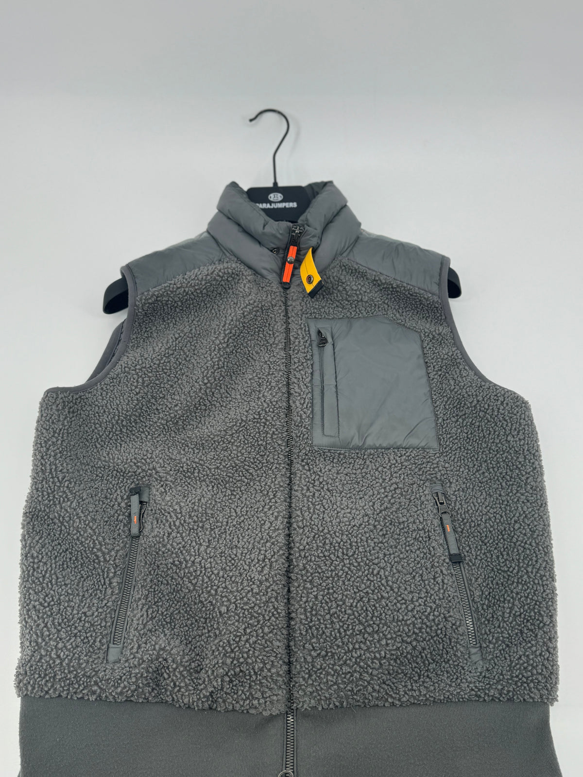 Parajumpers Bodywarmer - Maat Small
