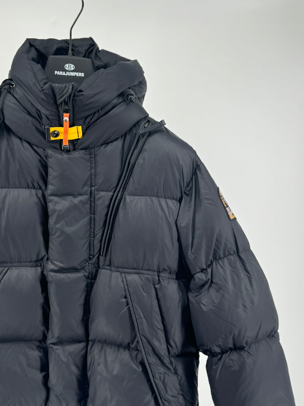 Parajumpers Polar Puffers - Maat Medium