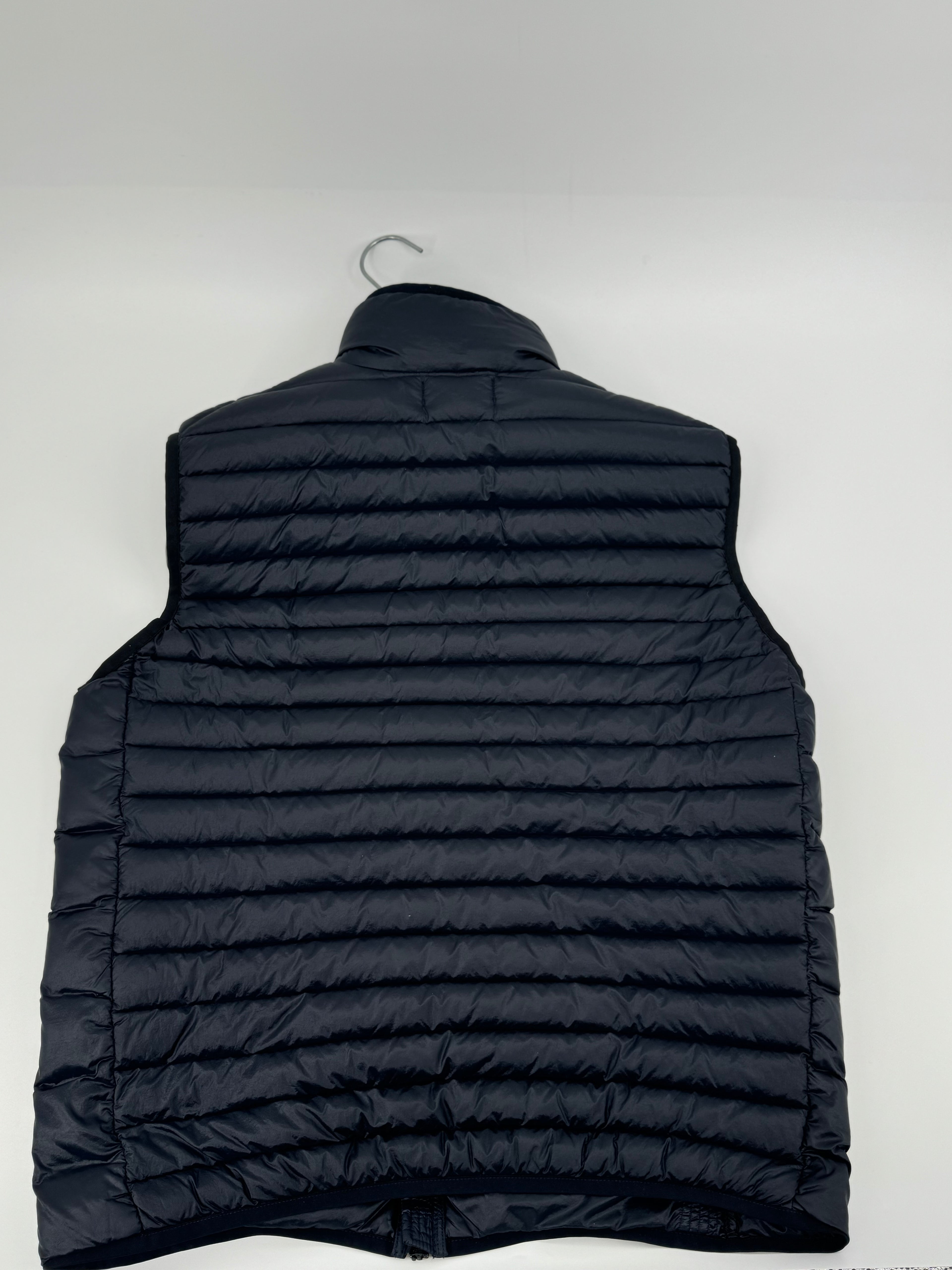 Stone Island Bodywarmer - Maat Large