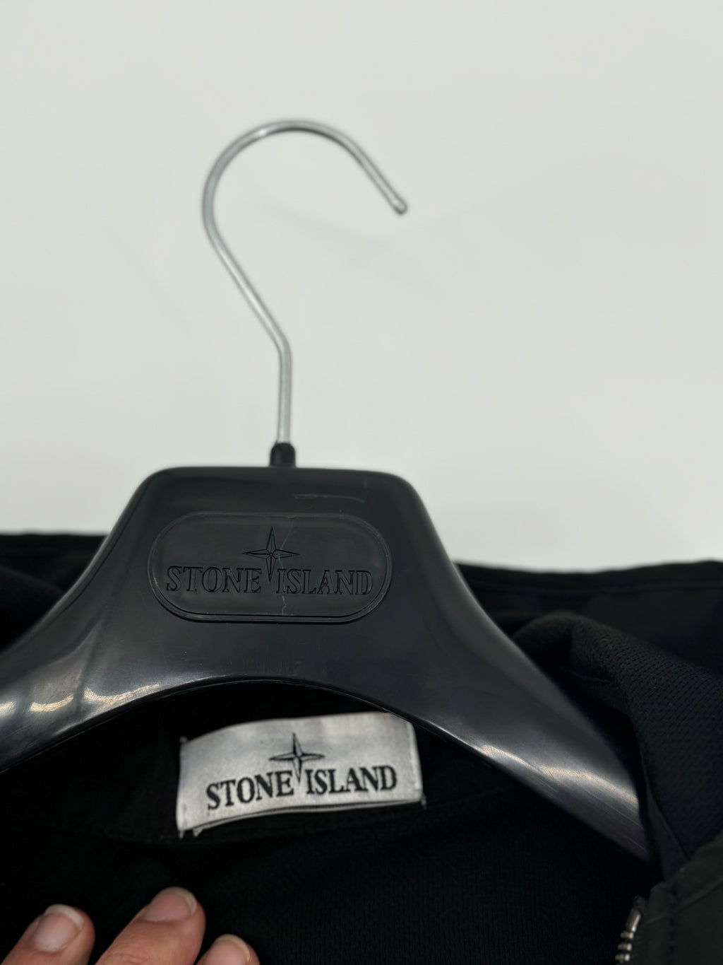 Stone Island Soft Shell