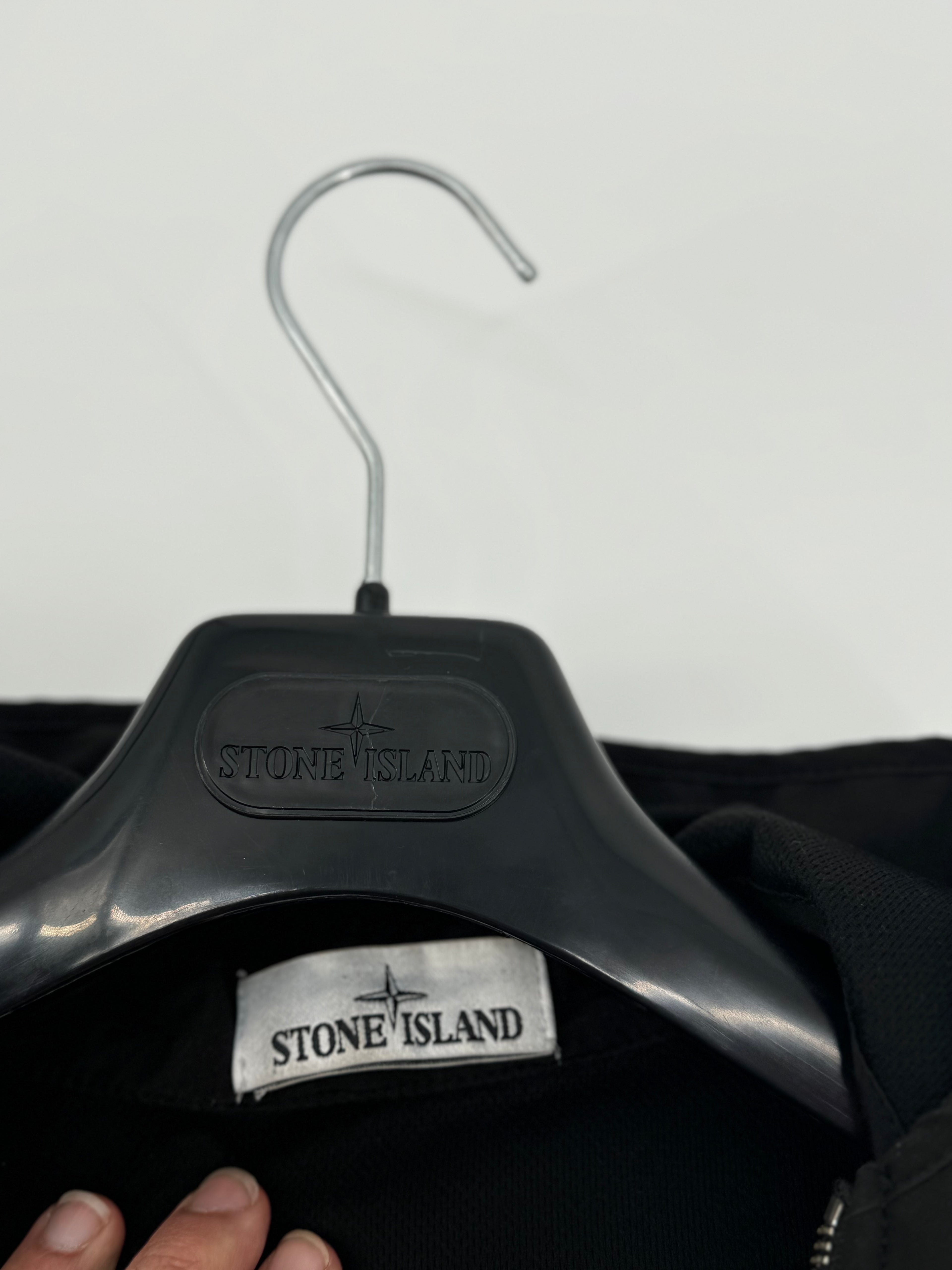 Stone Island Soft Shell