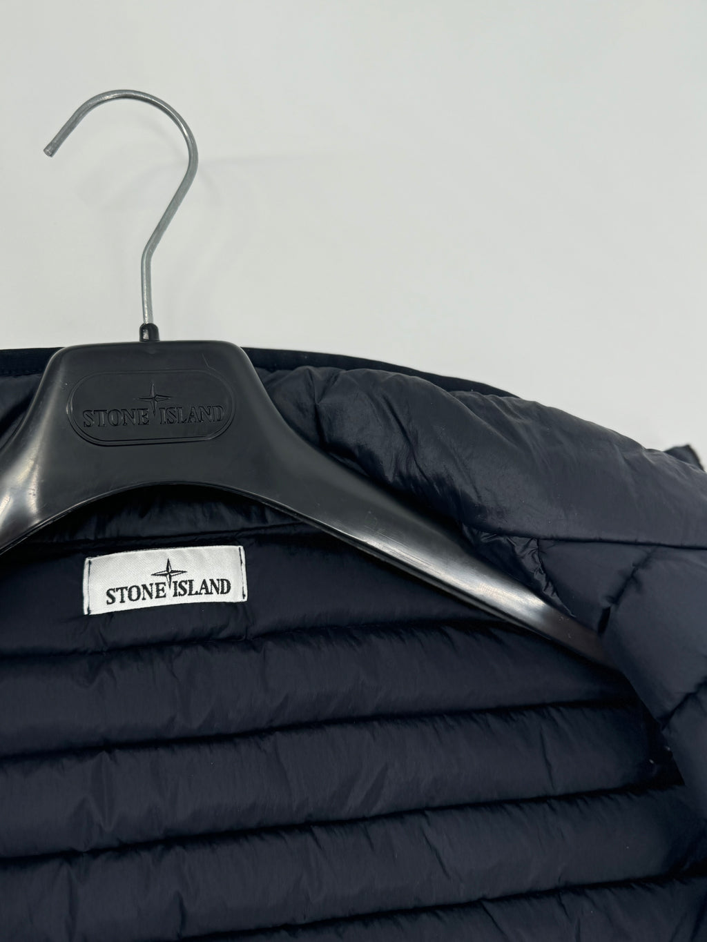 Stone Island Bodywarmer - Maat Large