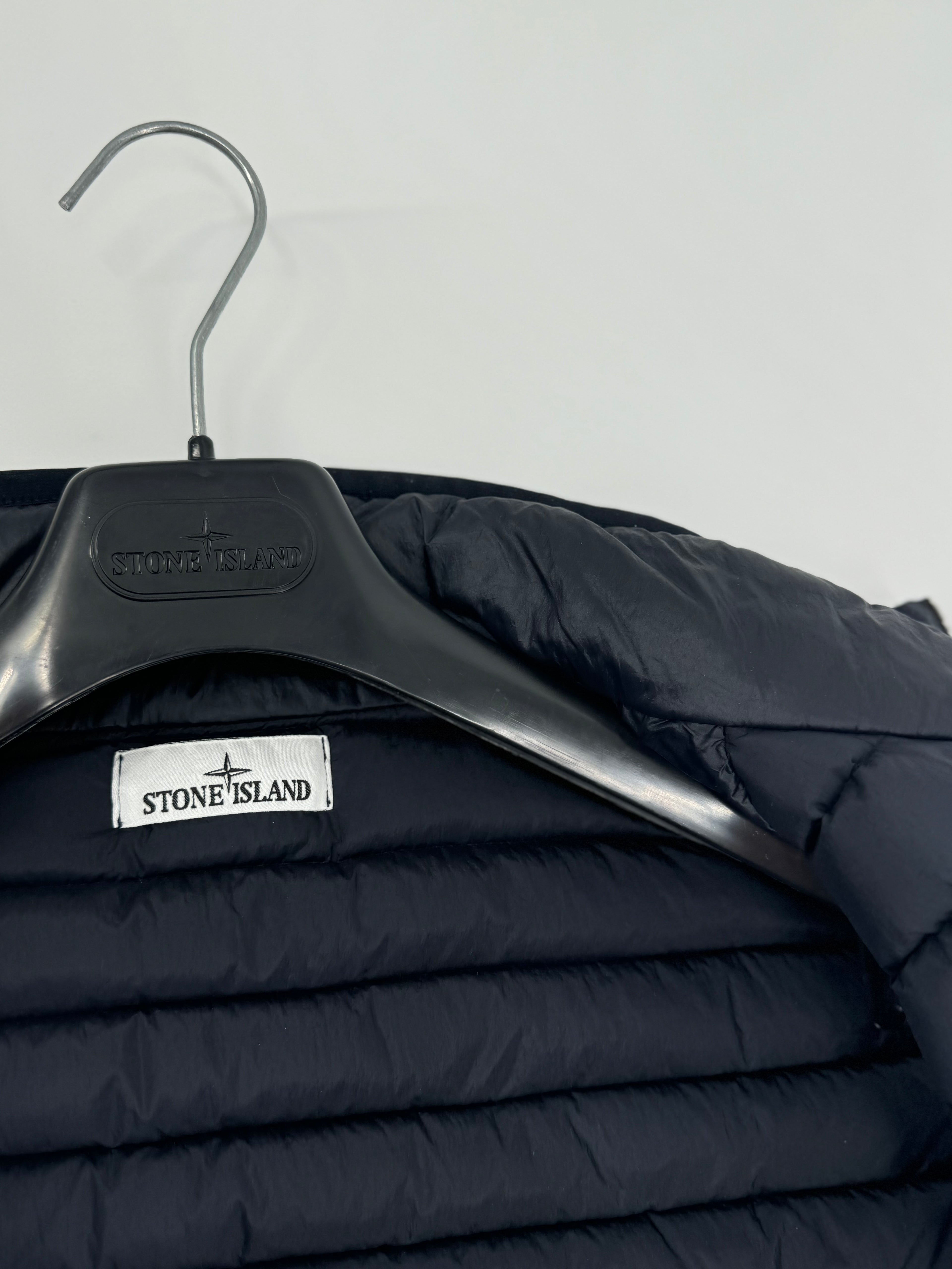 Stone Island Bodywarmer - Maat Large