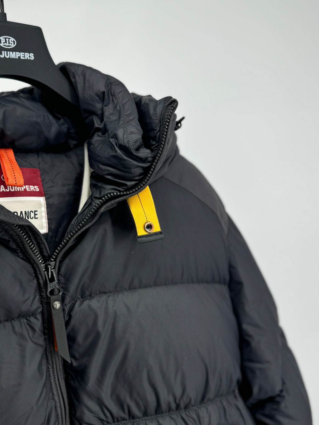 Parajumpers Endurance - Maat Large