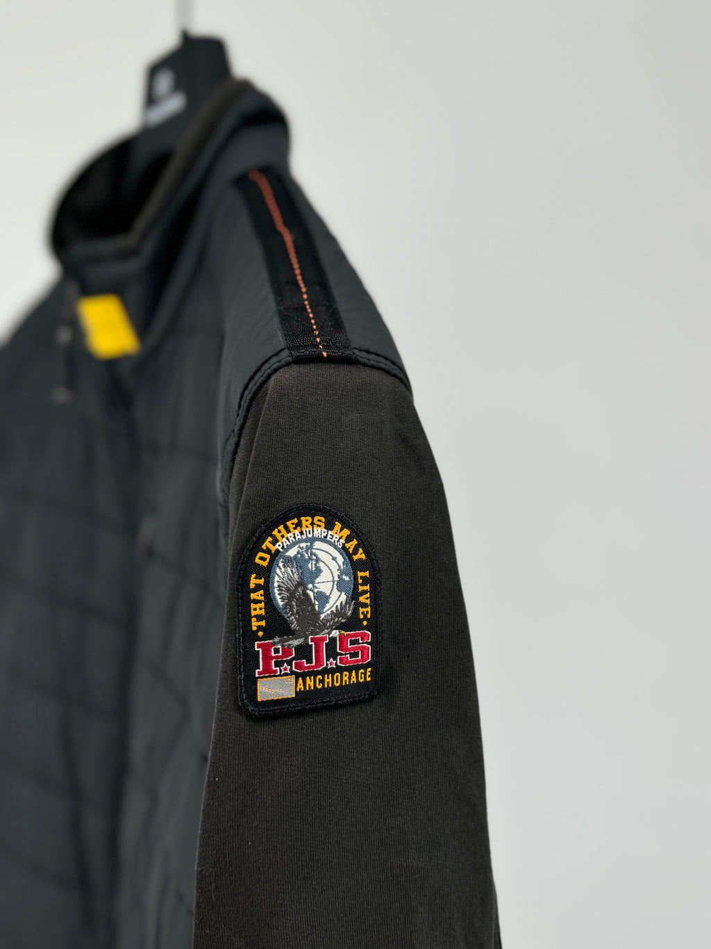 Parajumpers Fleece & Puffer - Maat Medium