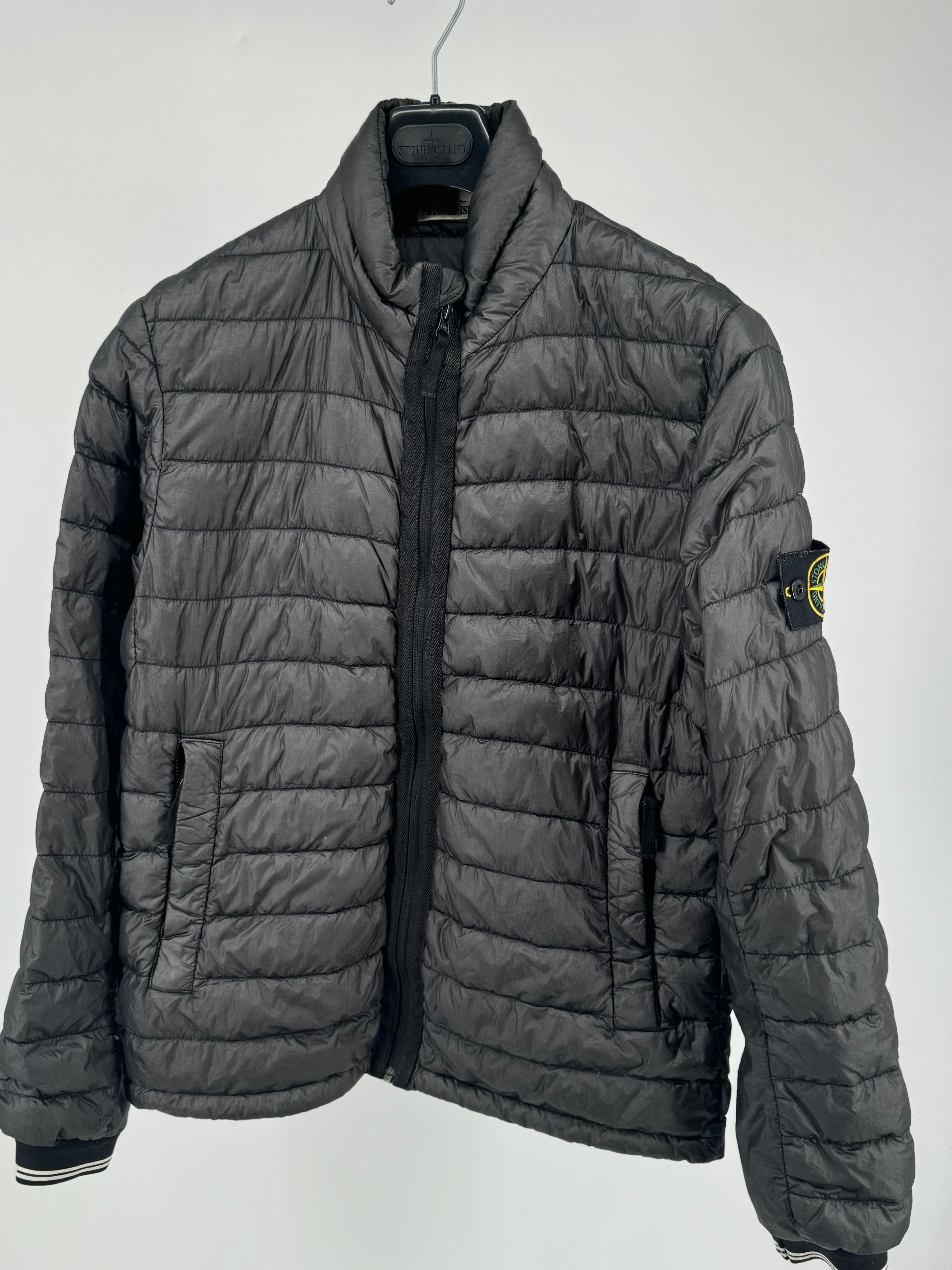 Stone Island Garment Dyed - Maat Medium