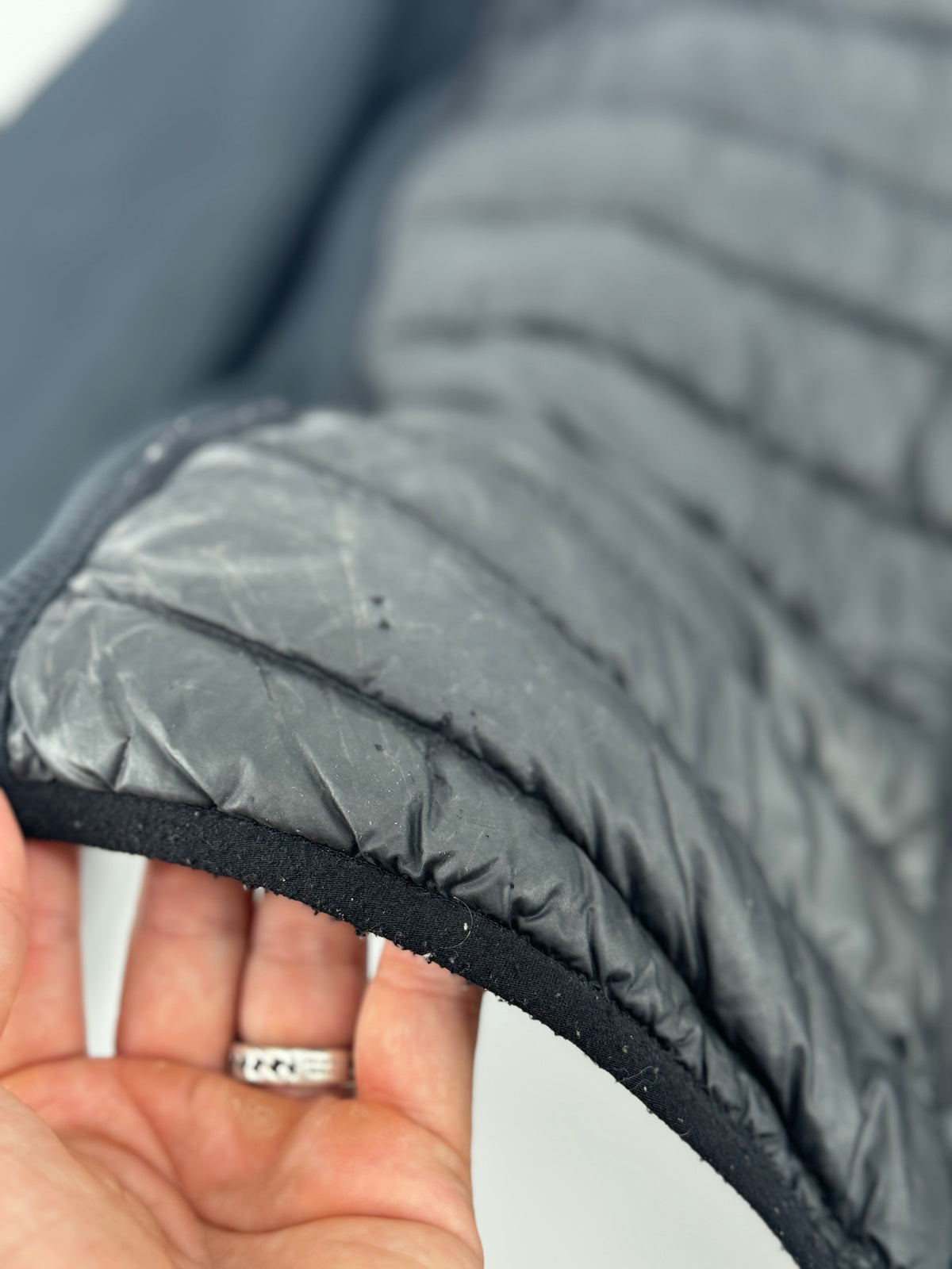 Parajumpers Warm-Up - Maat XS