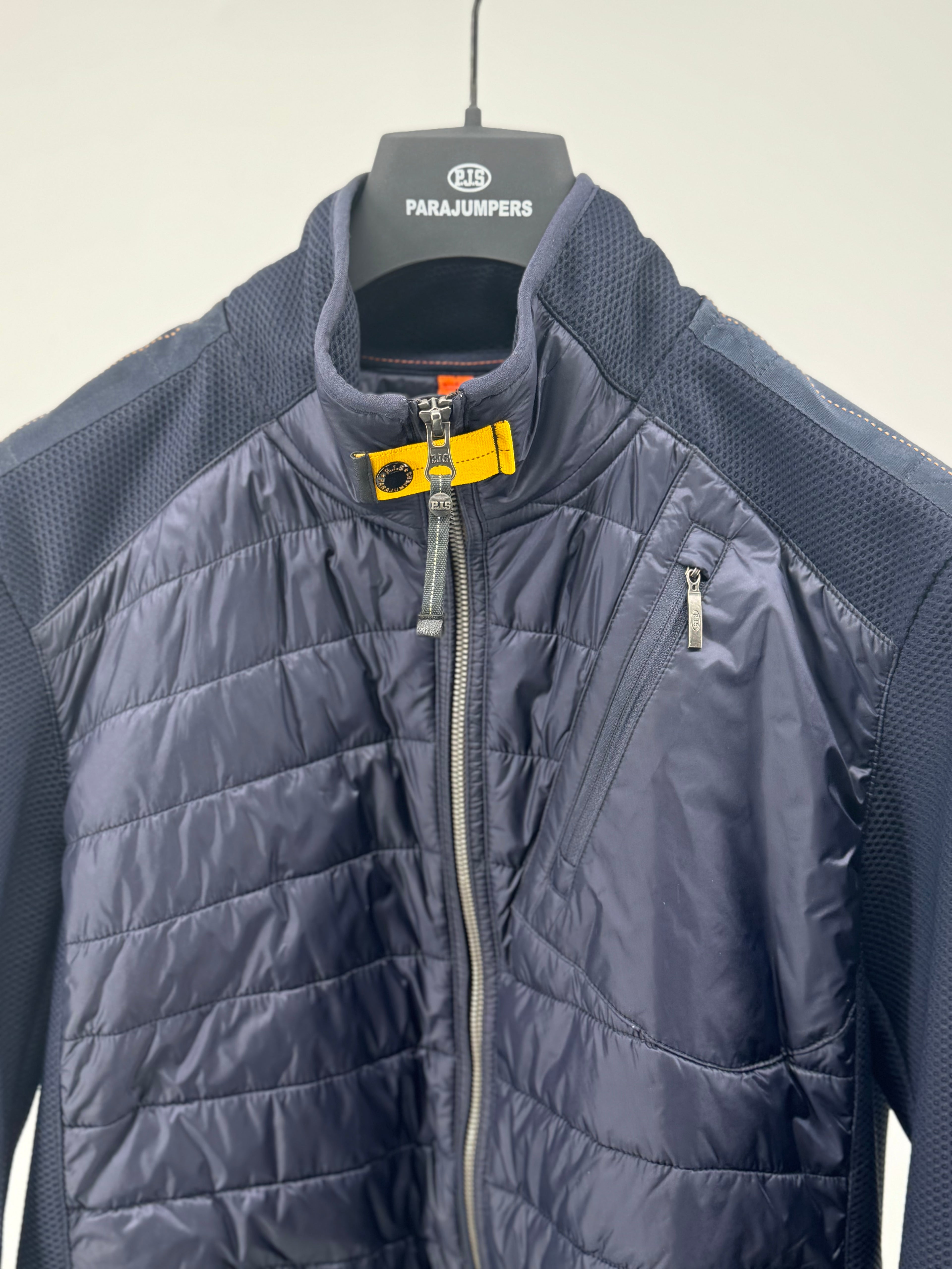 Parajumpers Warm-Up - Maat Medium